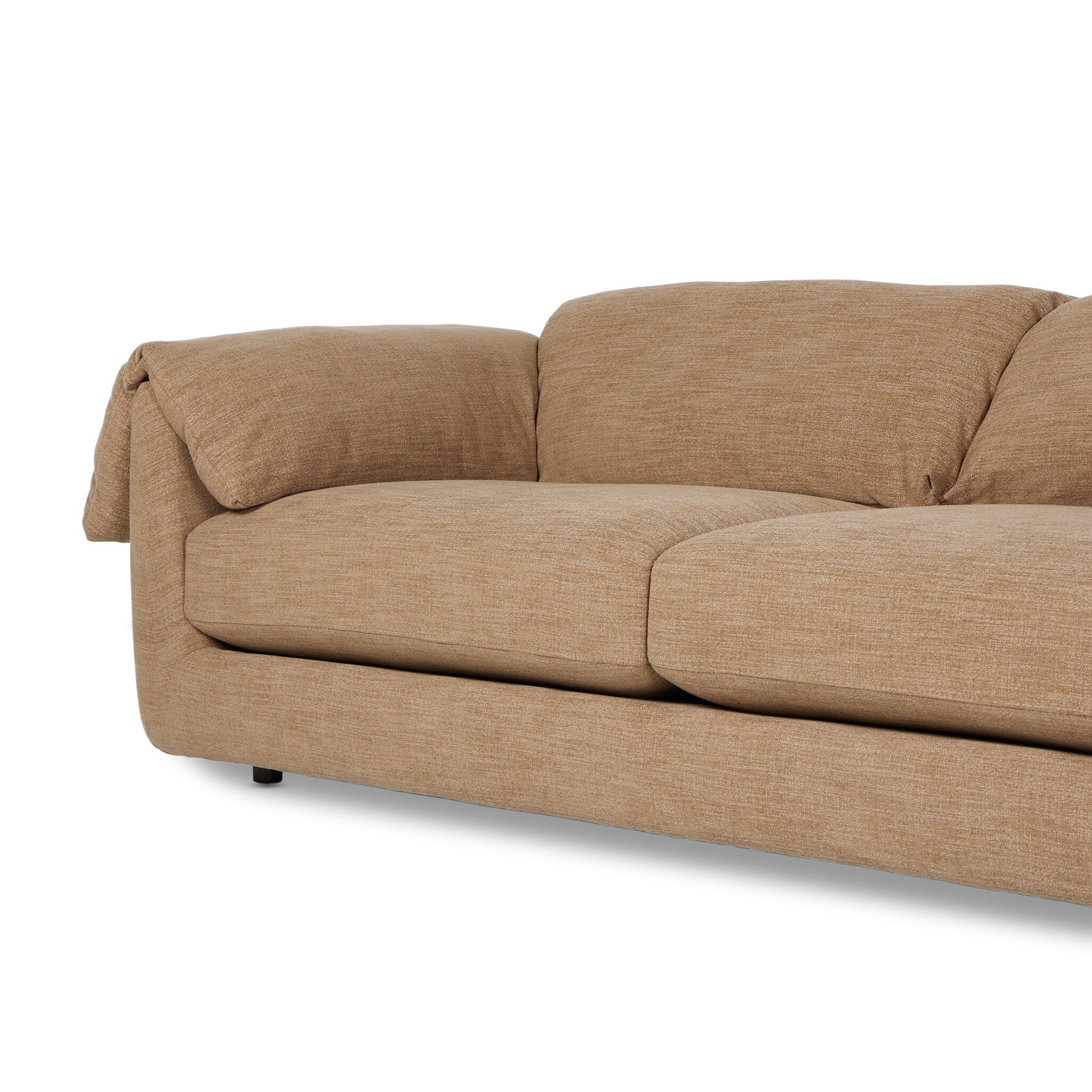 Marcel Sofa-102"