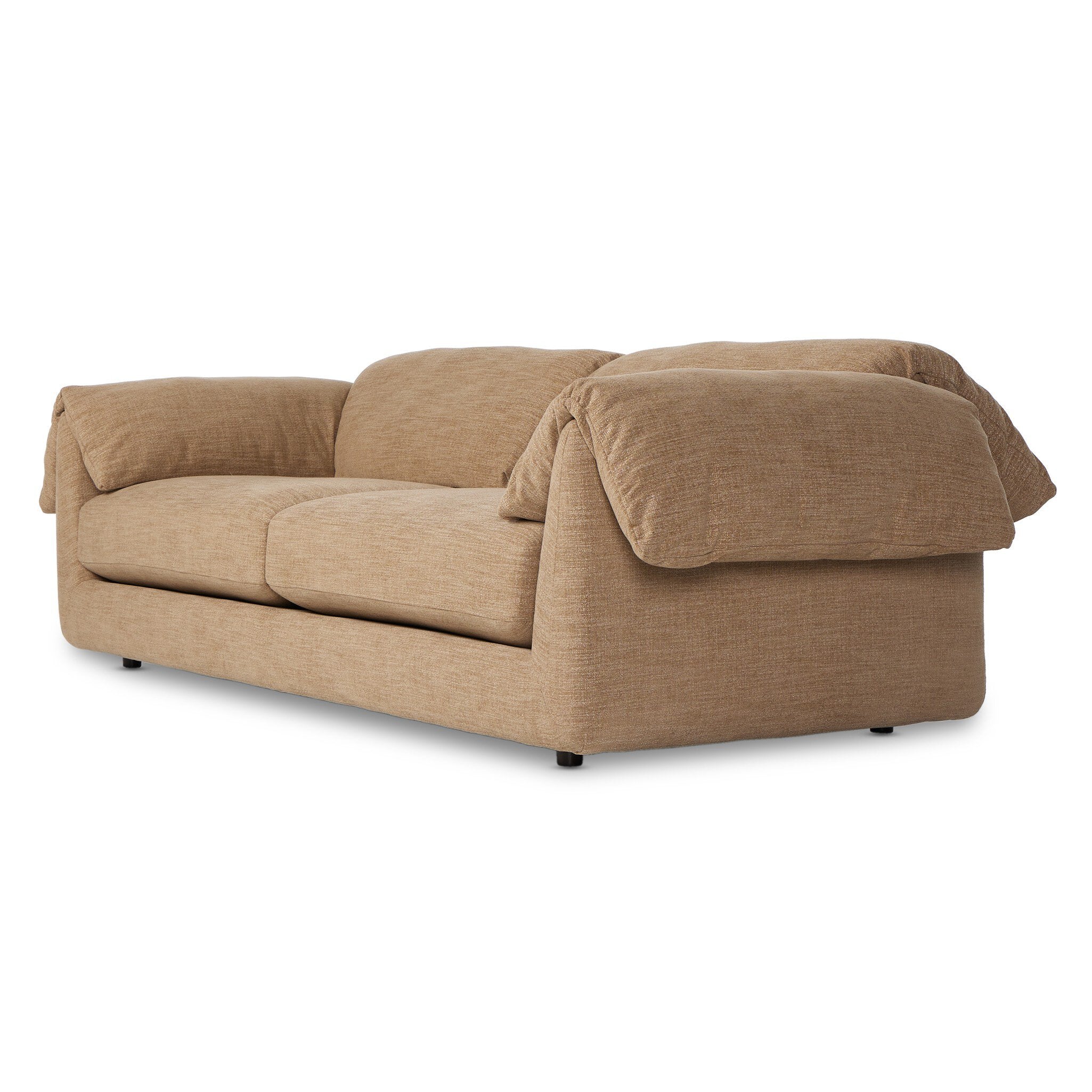 Marcel Sofa-102"