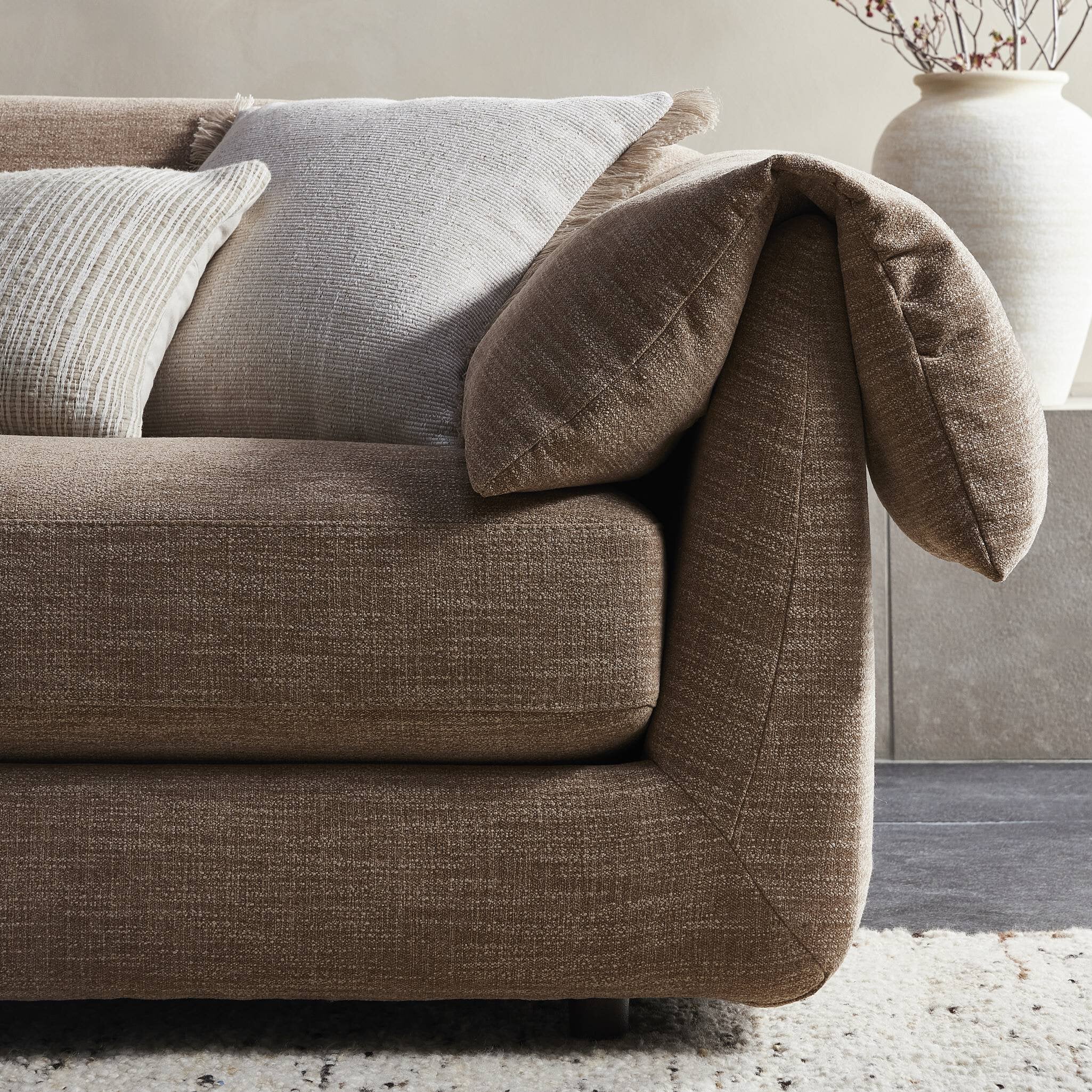 Marcel Sofa-102"