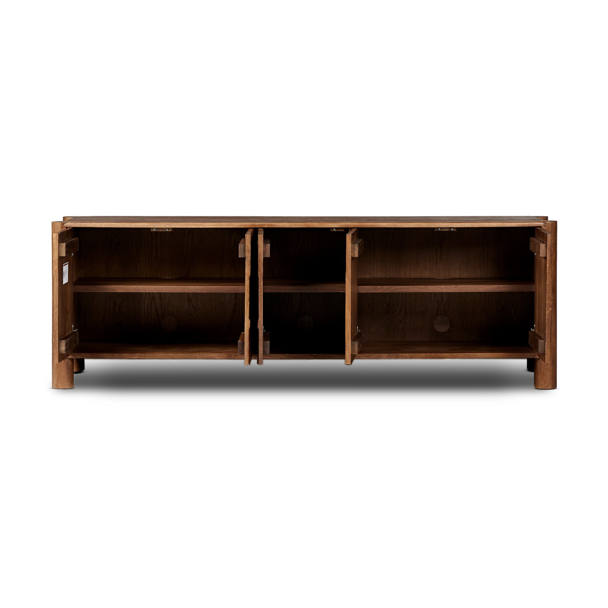Ezri Media Console