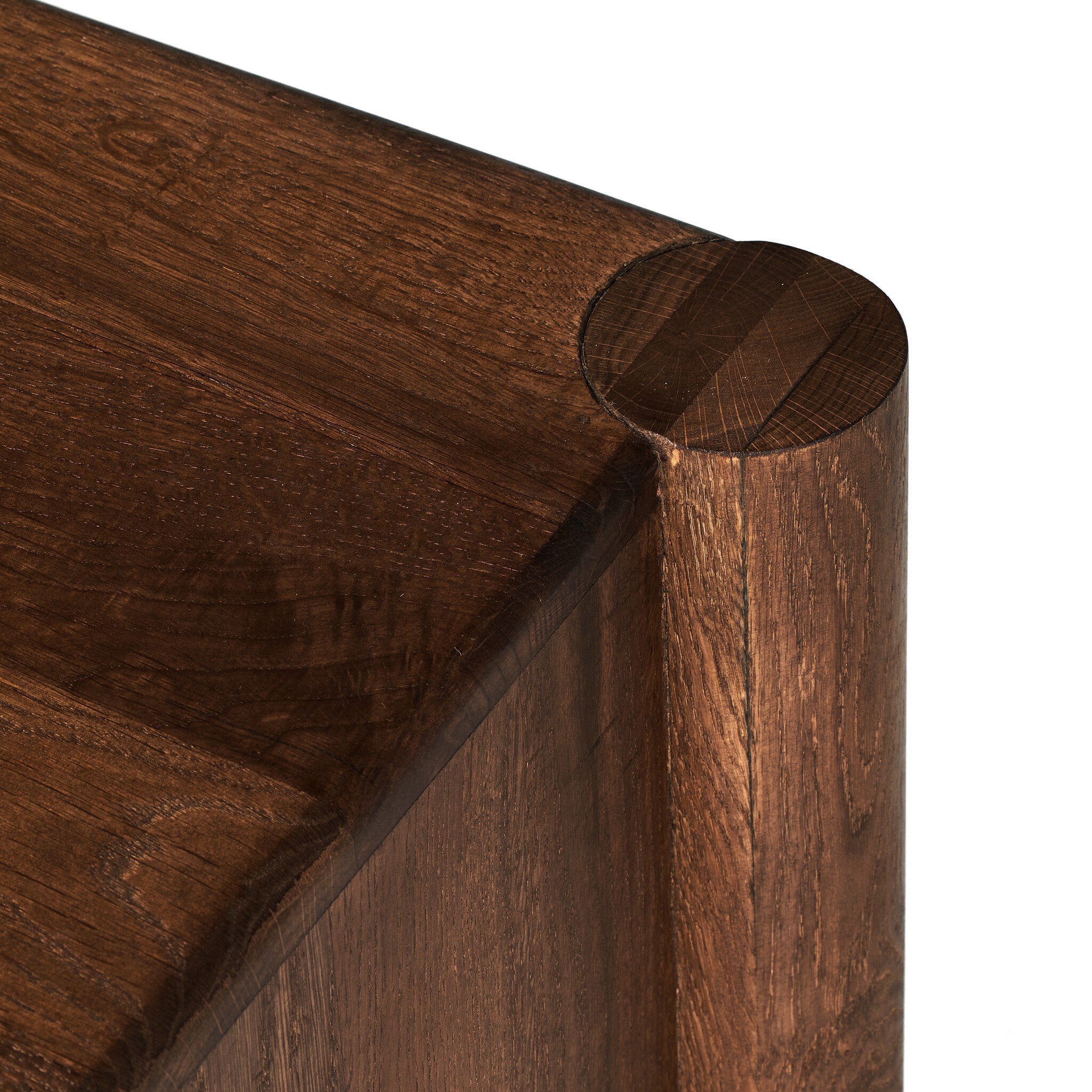 Ezri Media Console