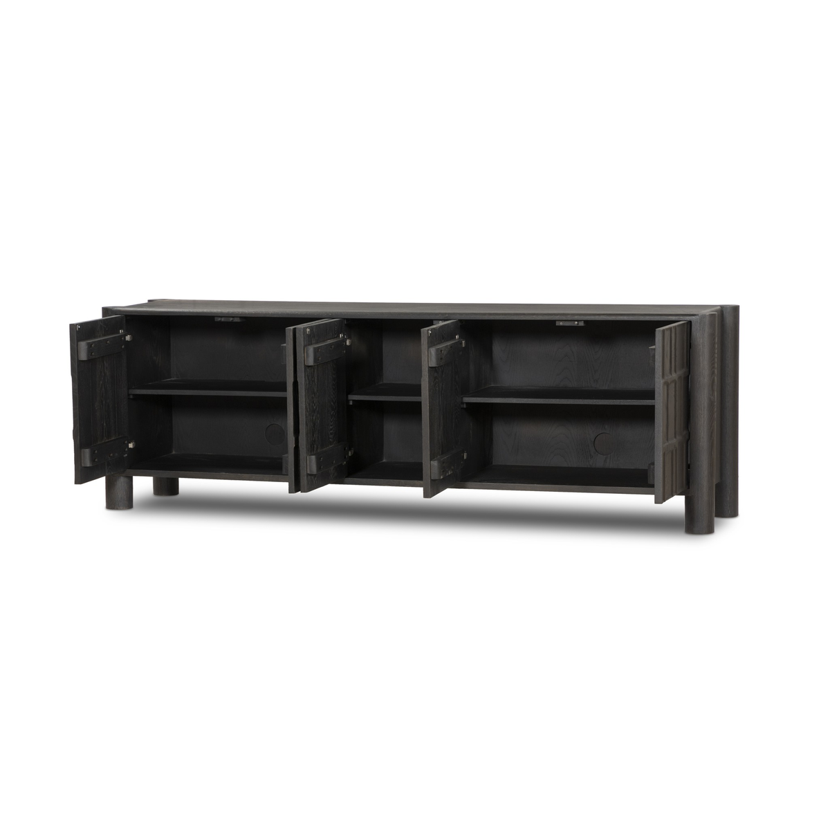 Ezri Media Console