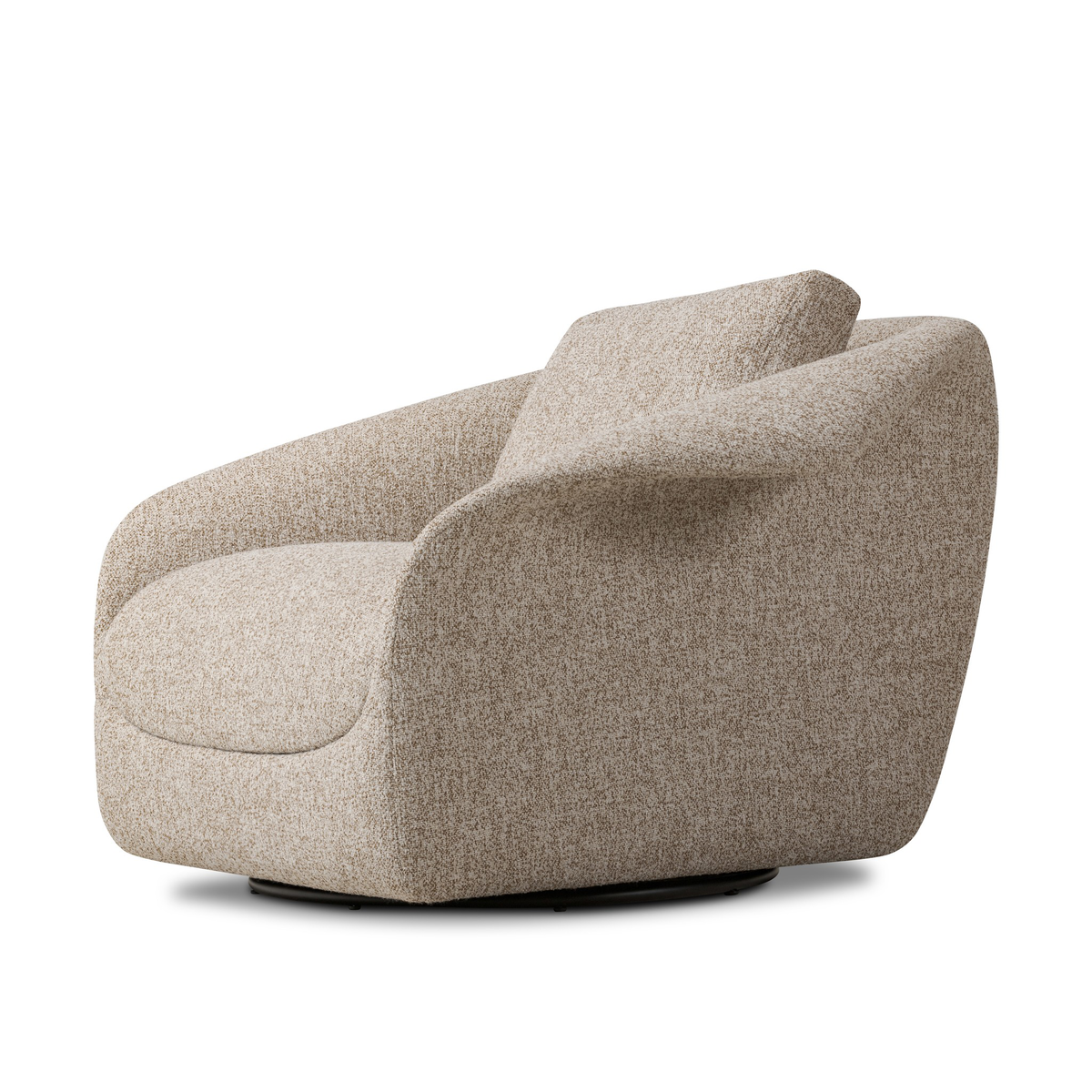 Ezra Swivel Chair