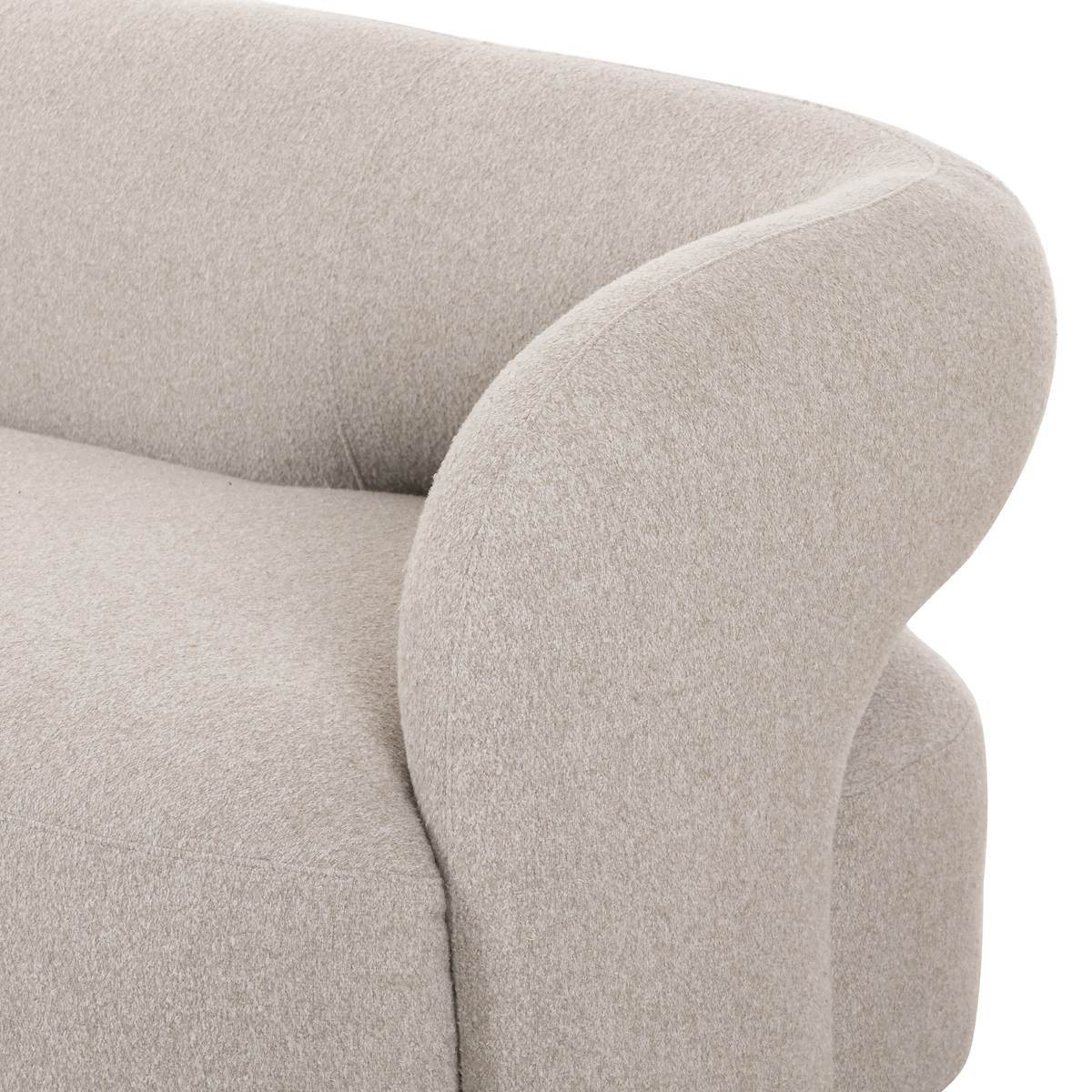 Mazie Sofa by Four Hands