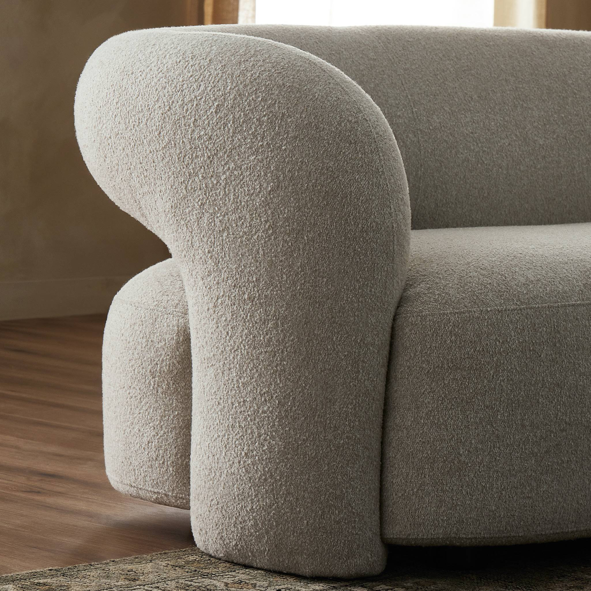 Mazie Sofa by Four Hands