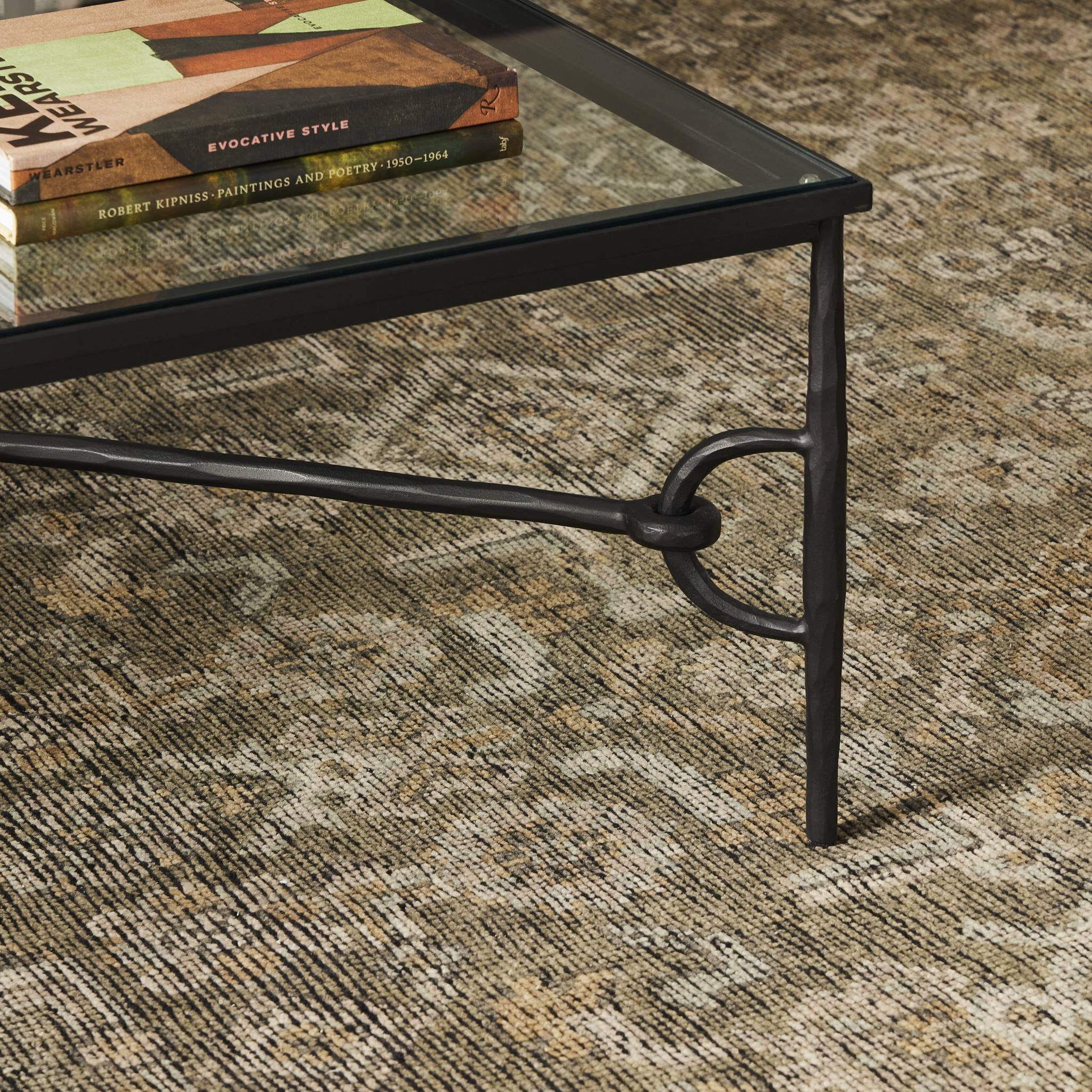 Babylon Coffee Table