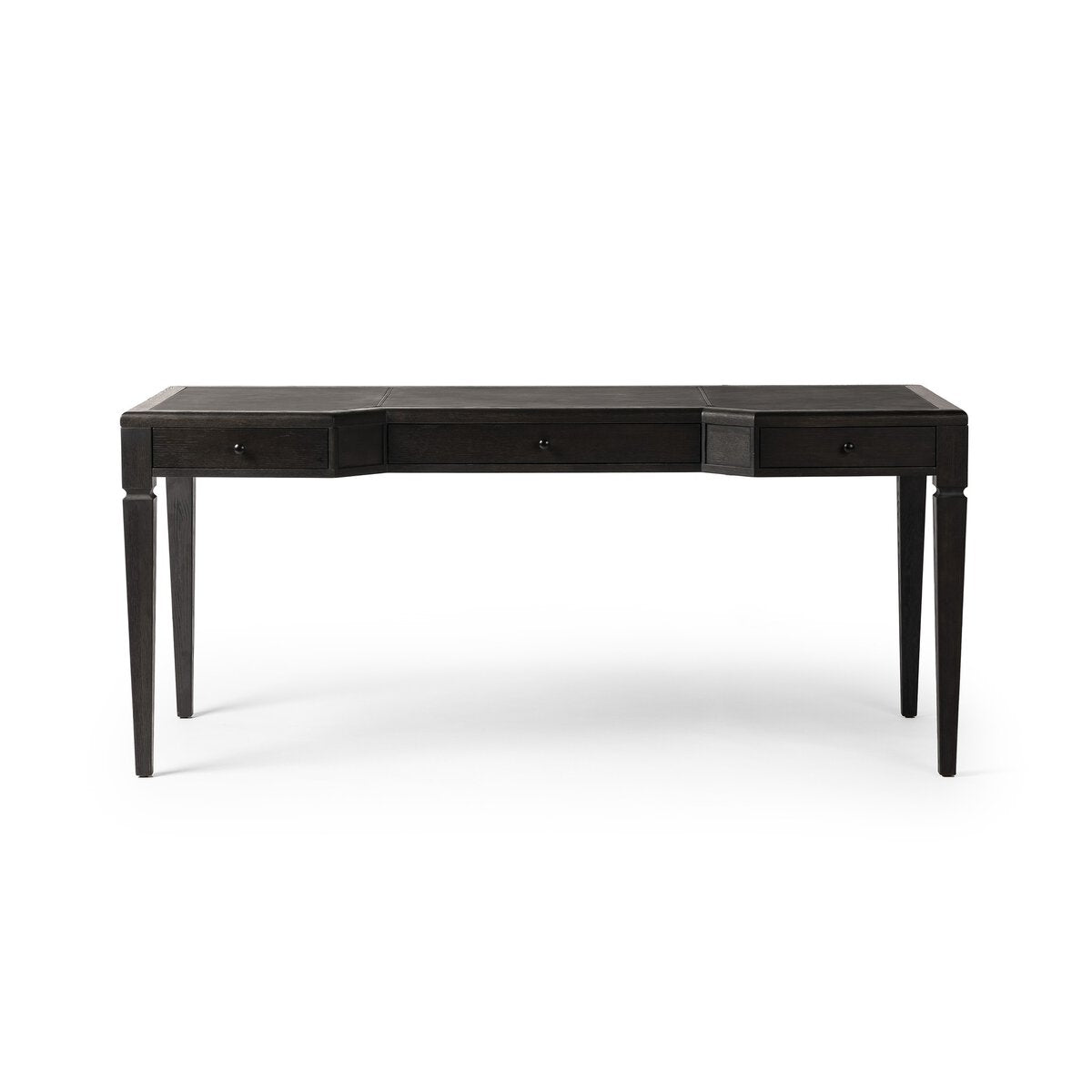 Claude Desk
