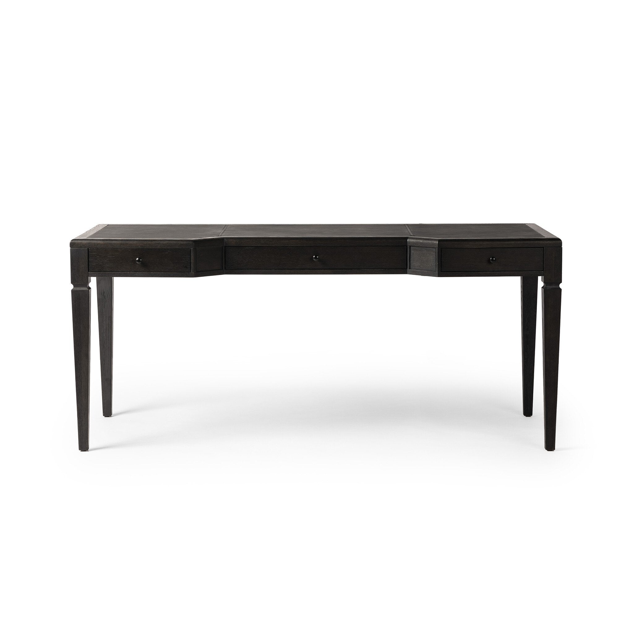 Claude Desk