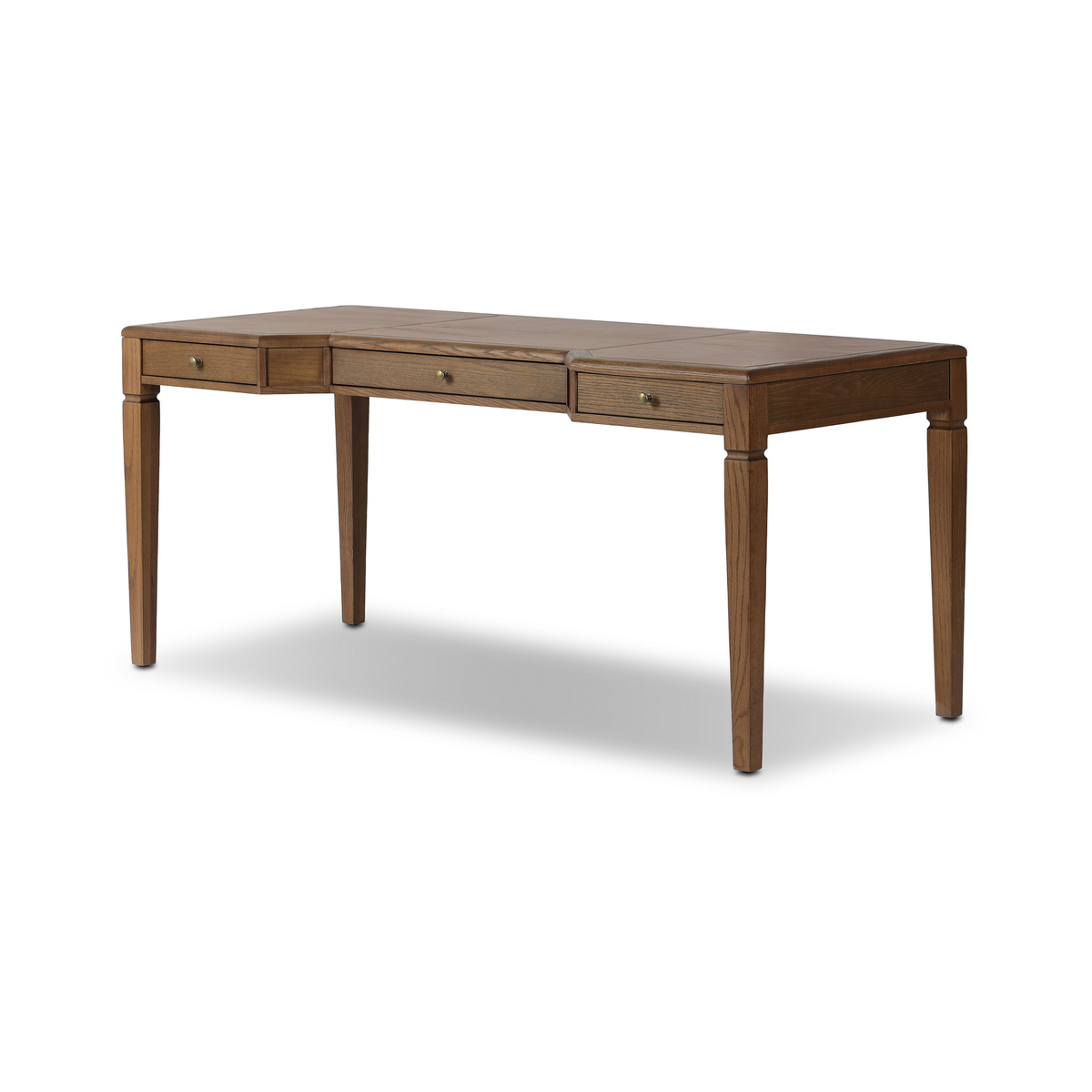 Claude Desk by Four Hands