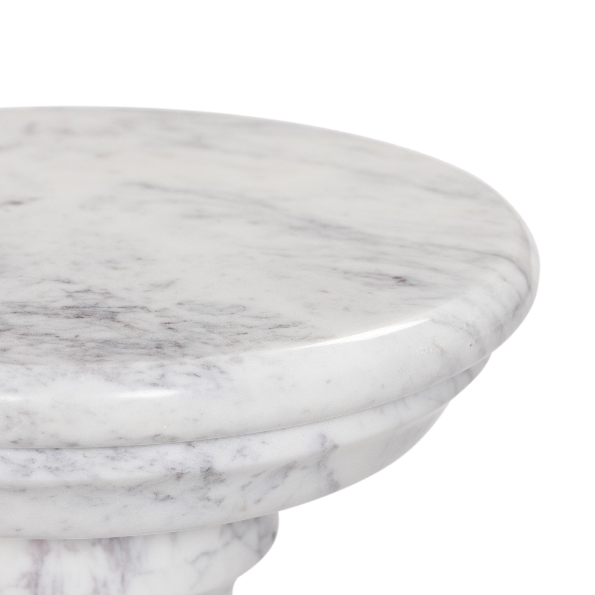 Cyprus End Table