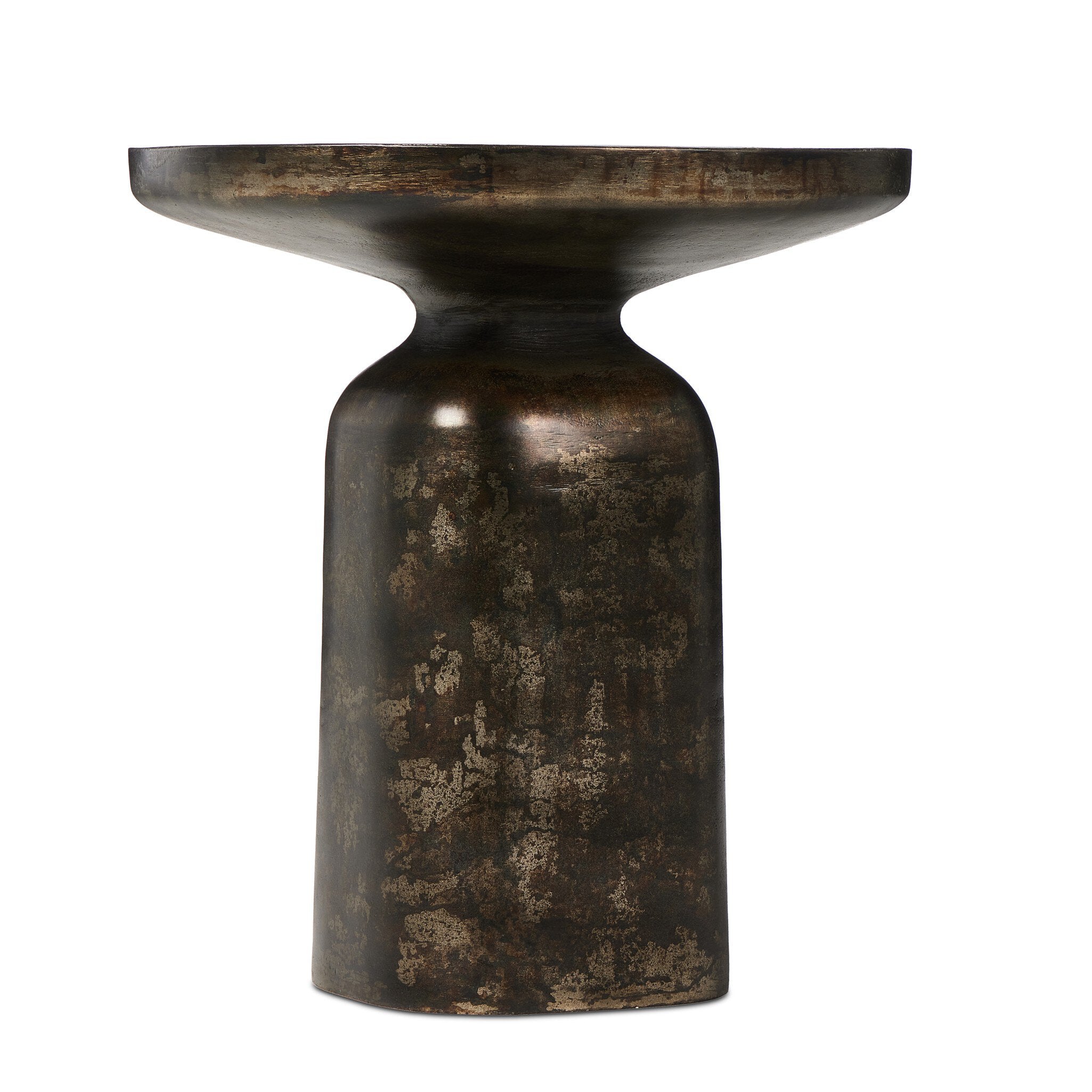 Odessa End Table