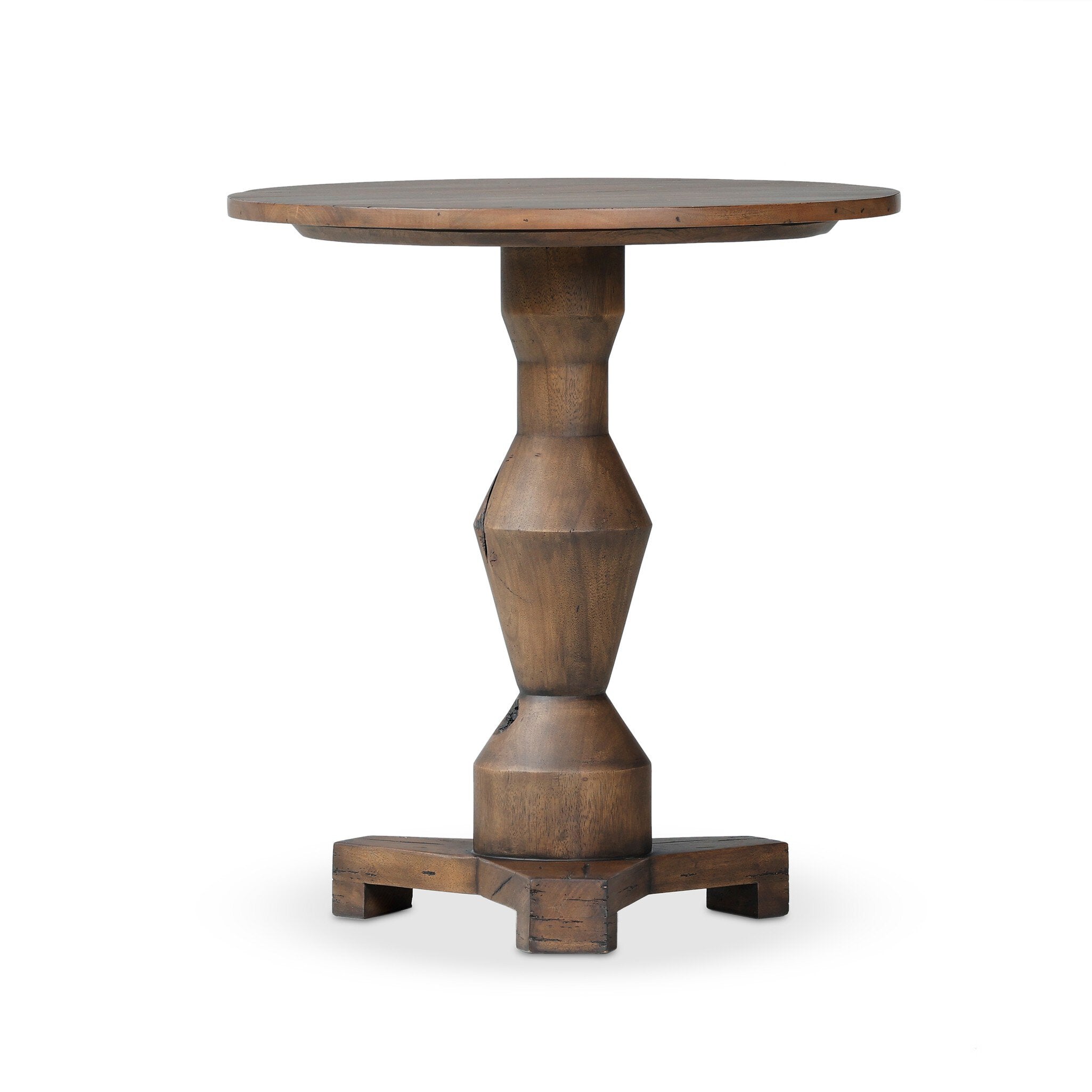Rivi End Table