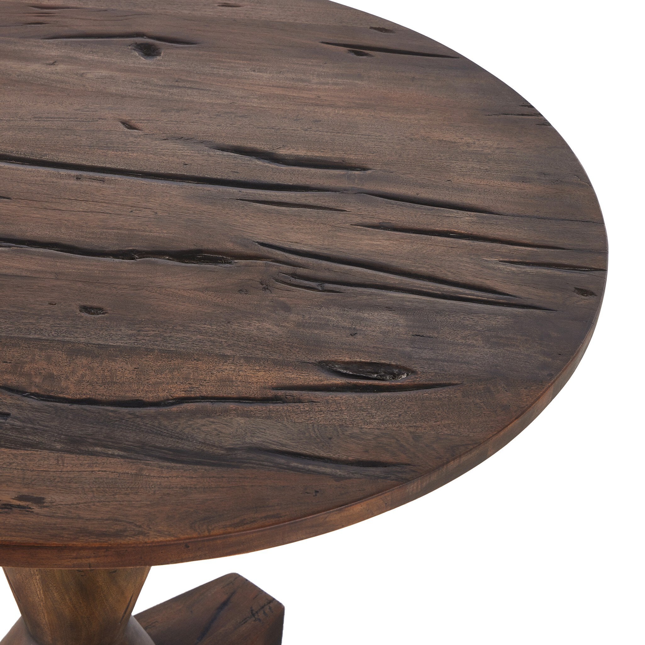 Rivi Large End Table
