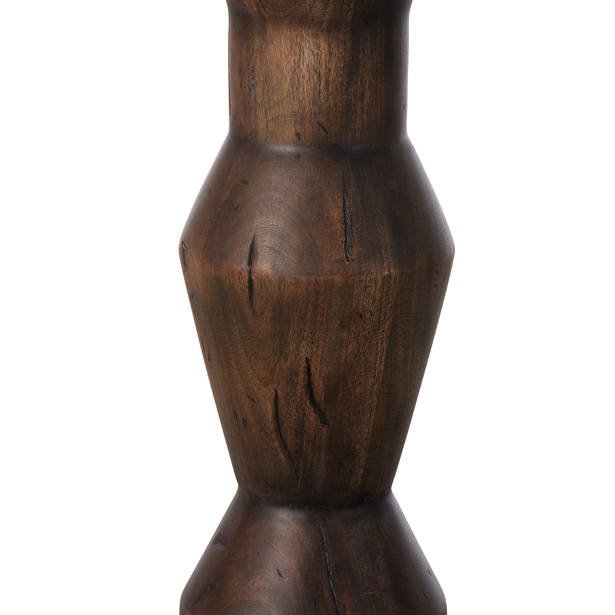 Rivi Large End Table