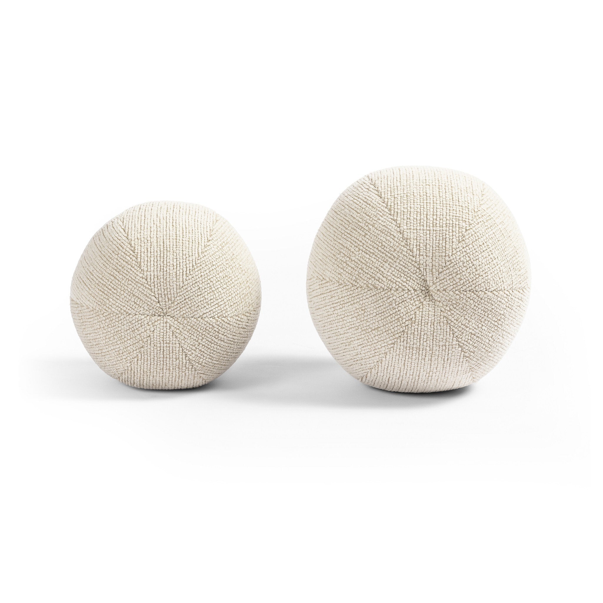Balle Outdoor Pillow, Set Of 2