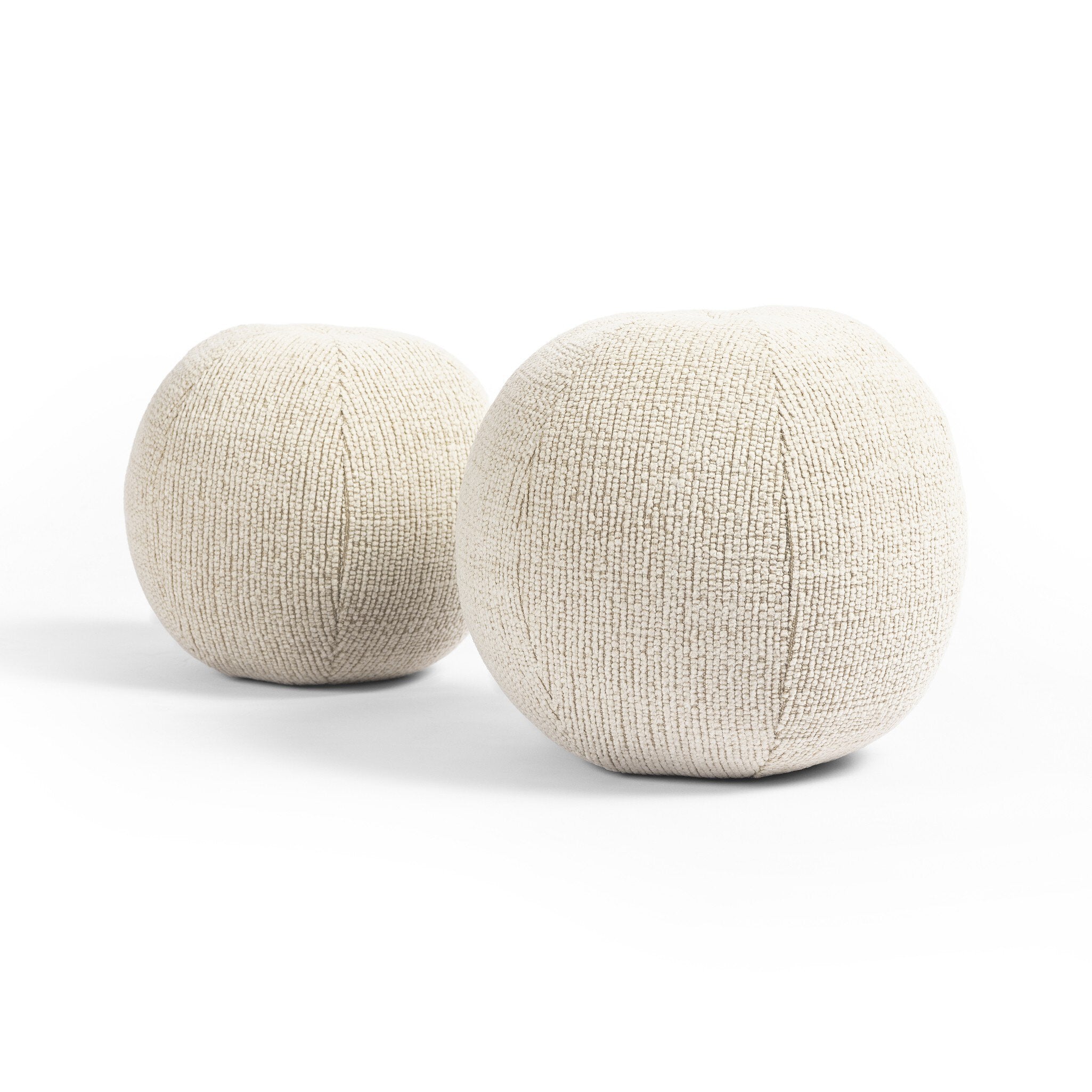 Balle Outdoor Pillow, Set Of 2