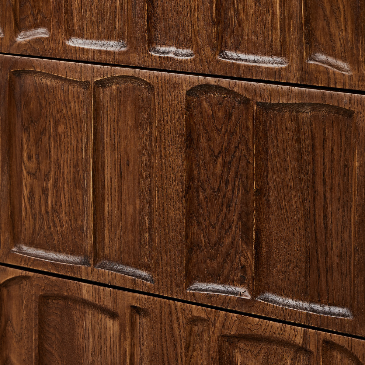 Ezri 6 Drawer Dresser