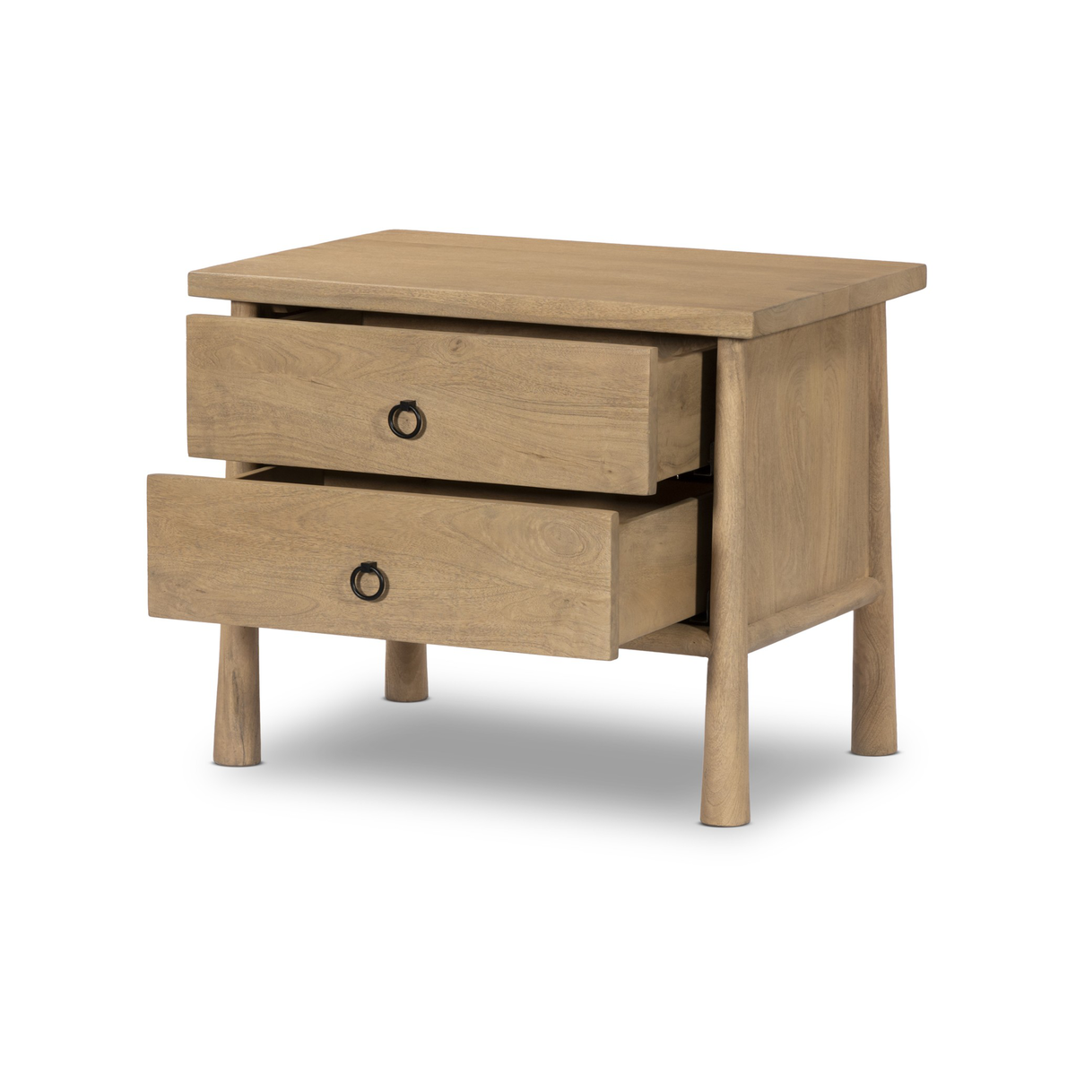 Freddie Nightstand by Four Hands