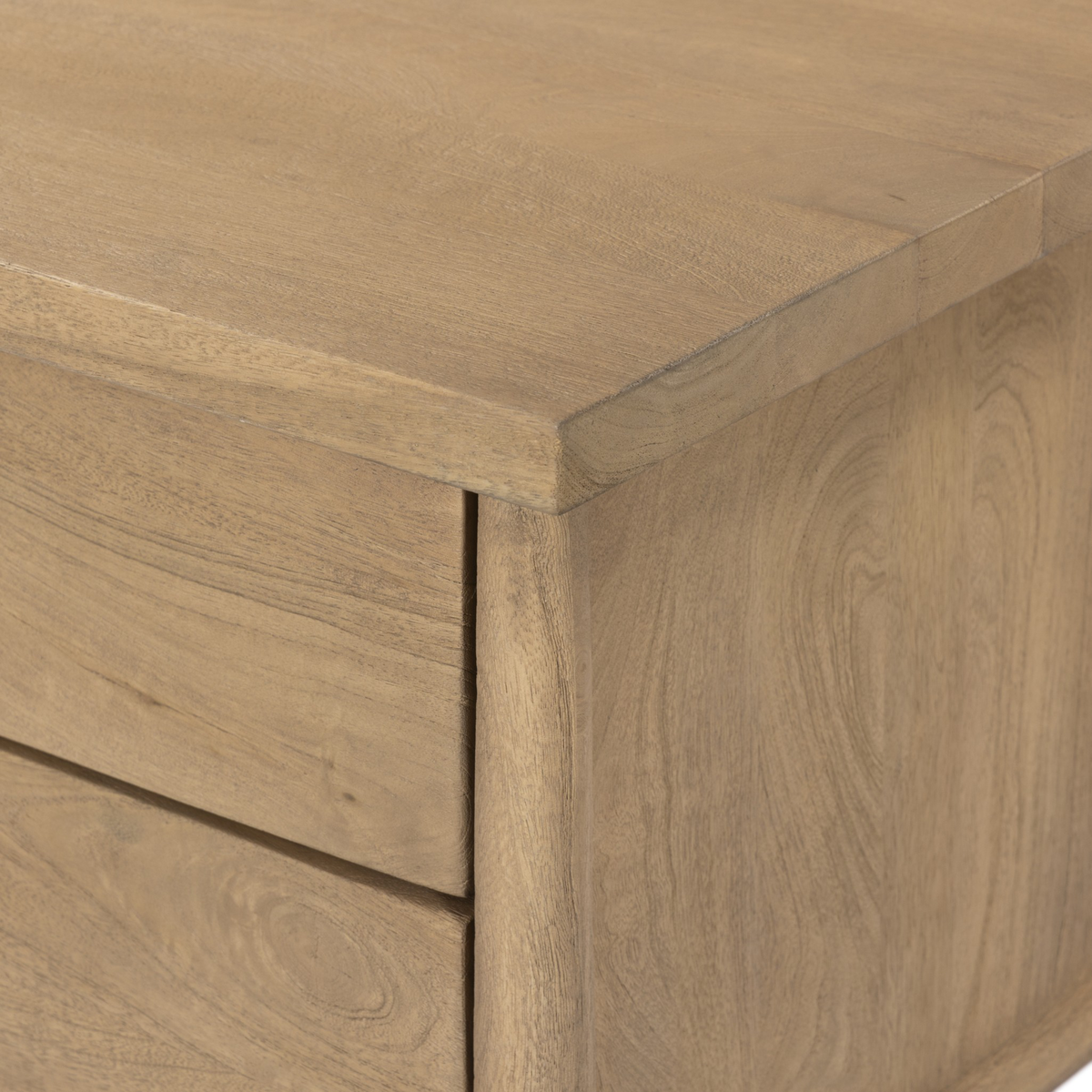 Freddie Nightstand by Four Hands