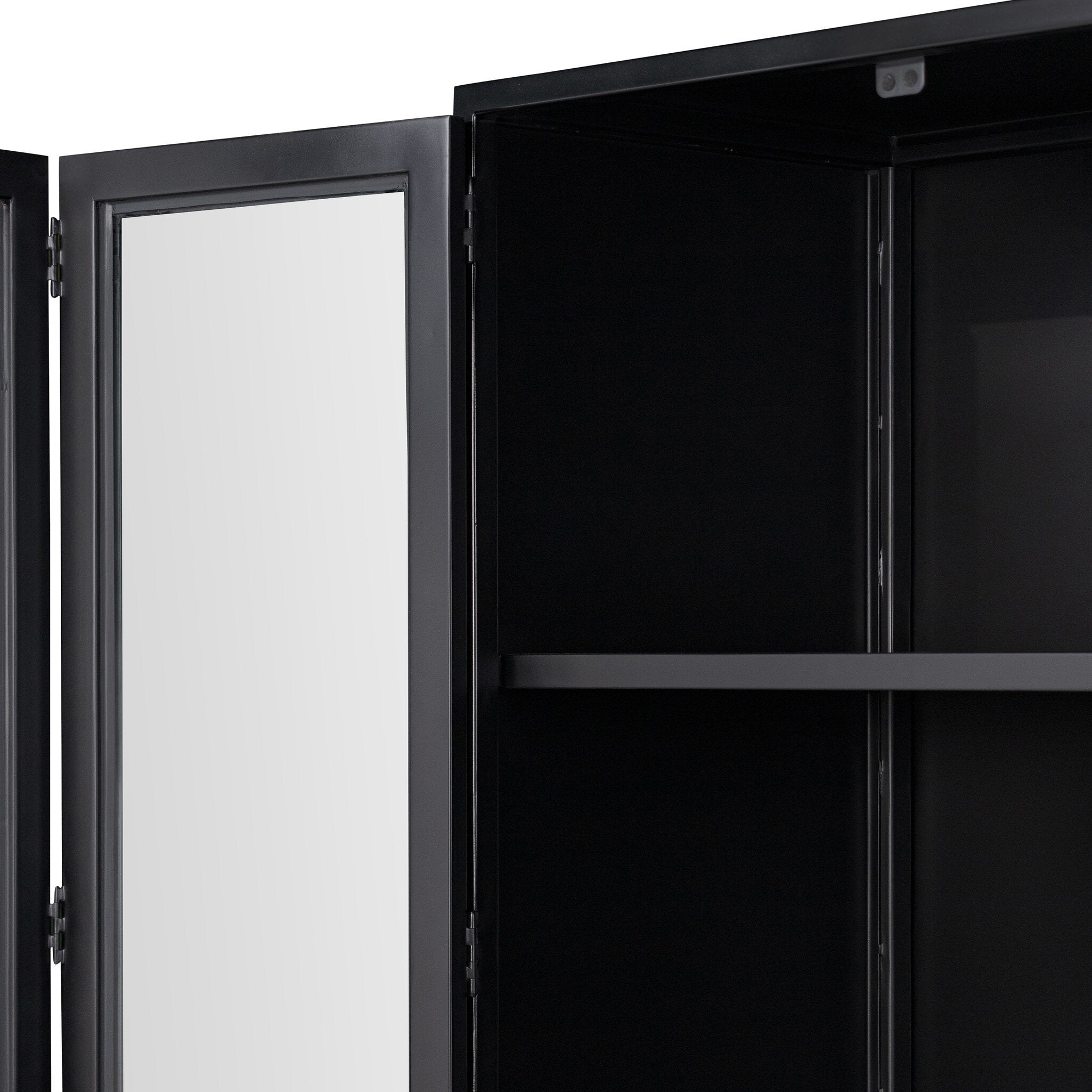 Jimi Cabinet