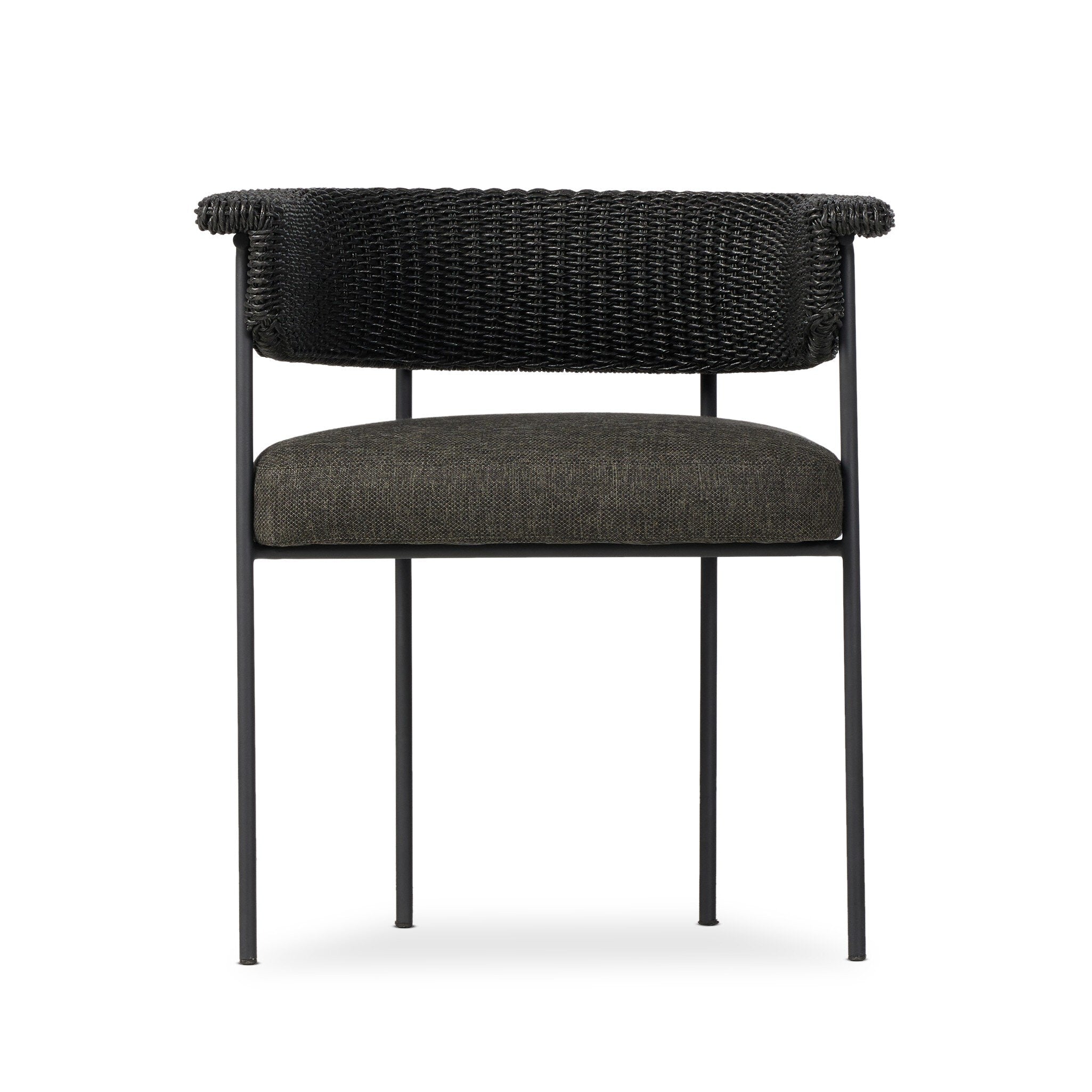 Carrie Outdoor Dining Chair