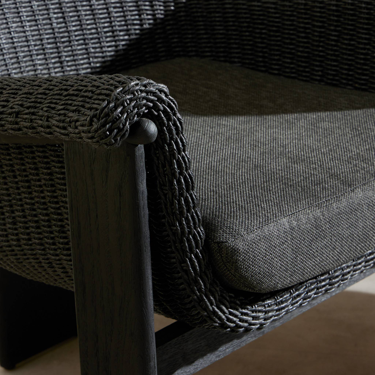 Santoro Outdoor Chair