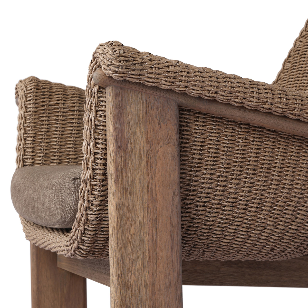 Santoro Outdoor Chair