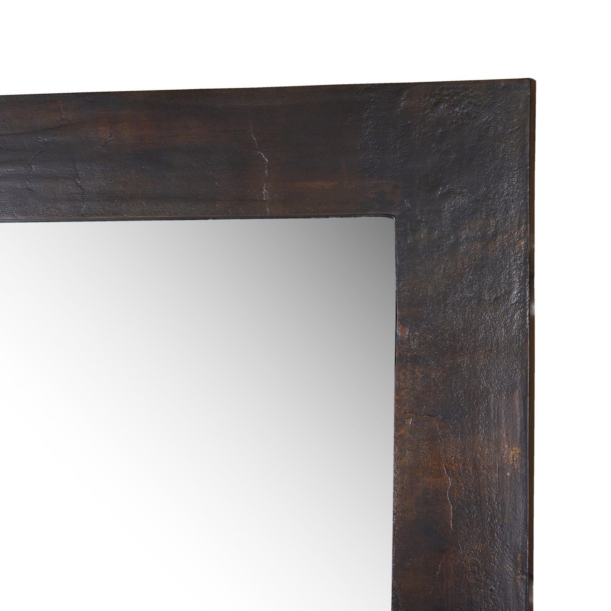 Easton Floor Mirror