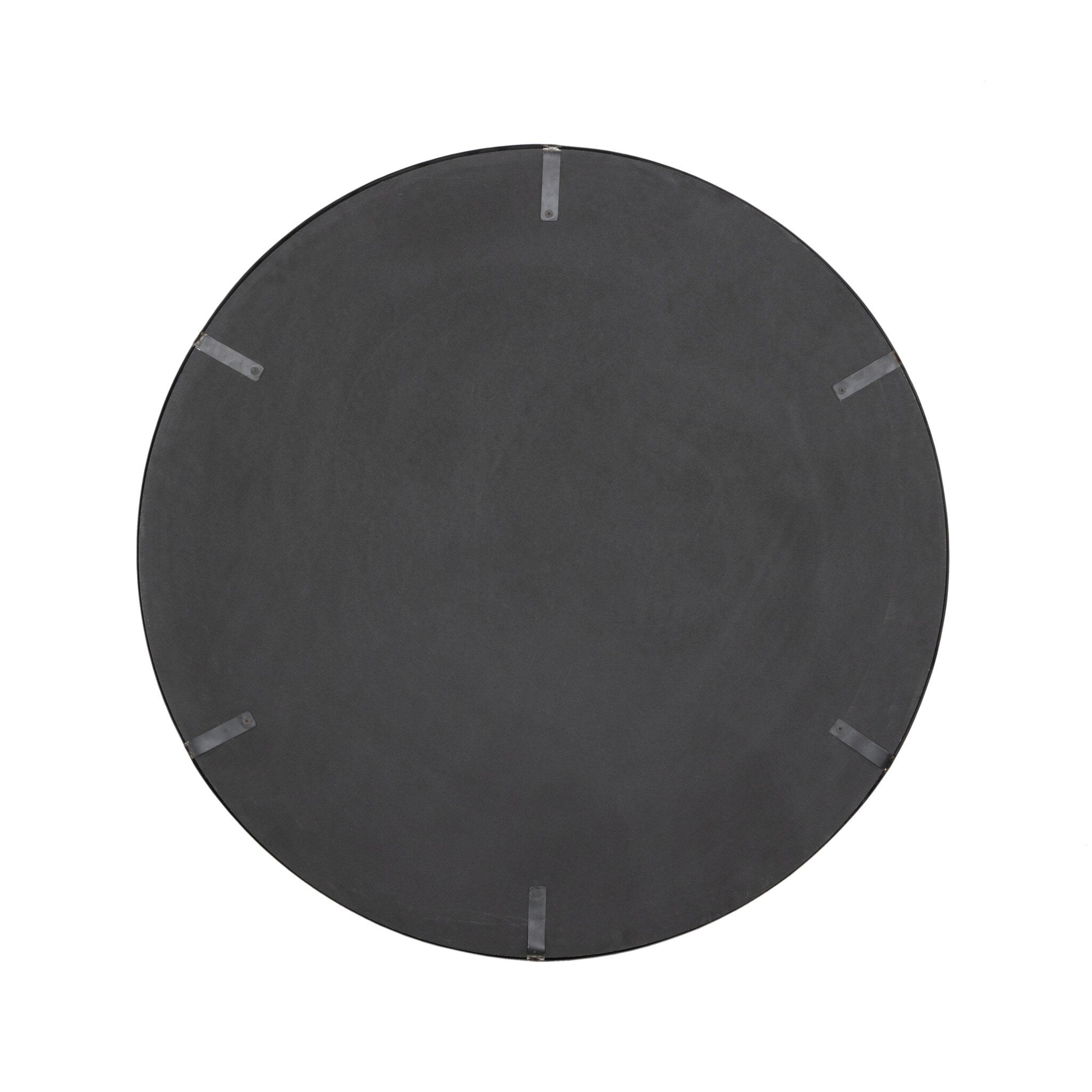 Convex Wall Mirror