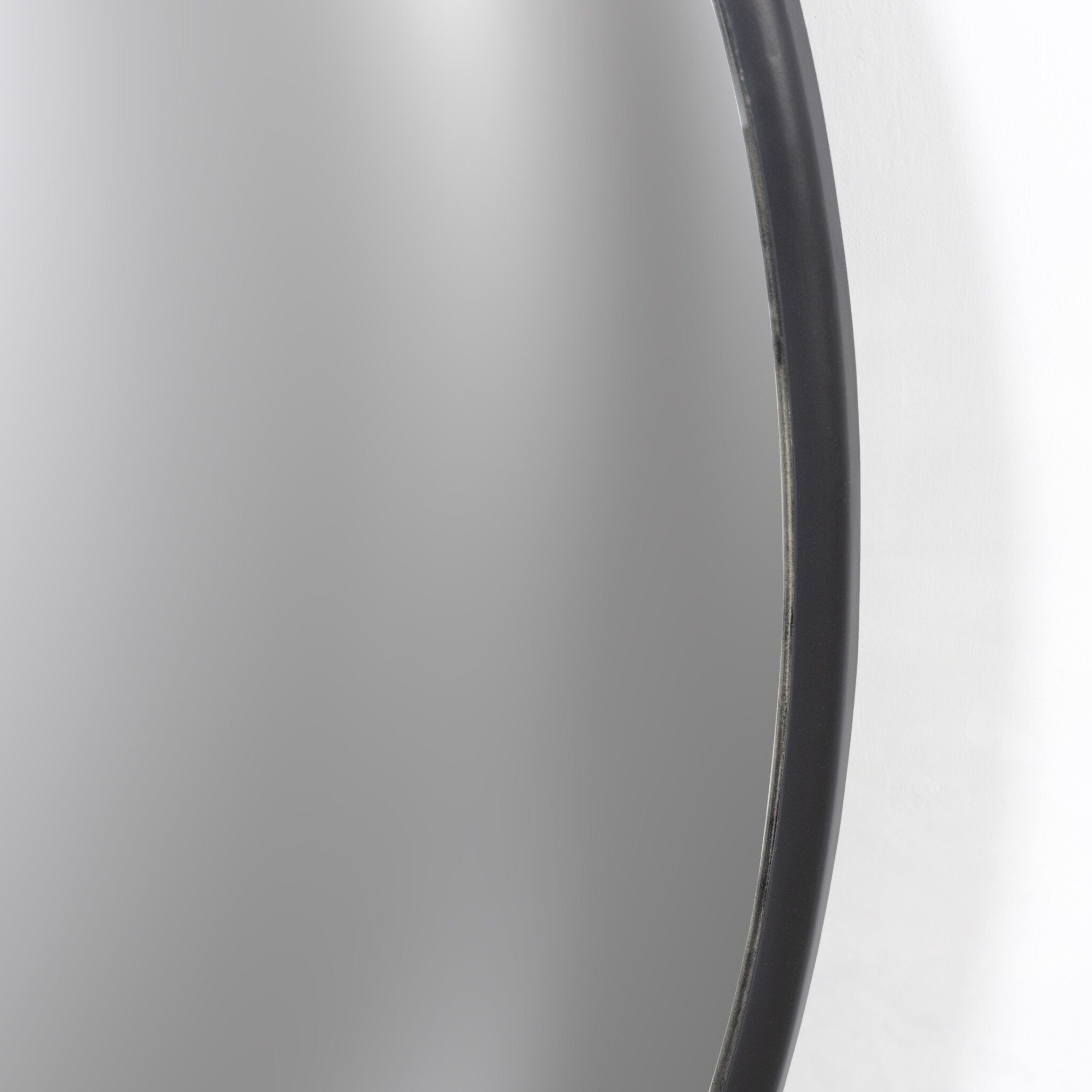 Convex Wall Mirror