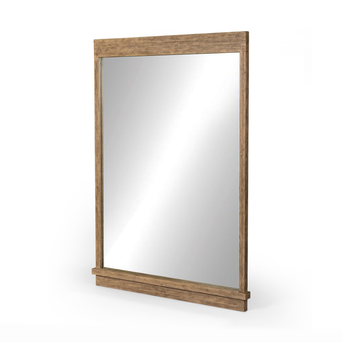 Ledge Floor Mirror by Four Hands