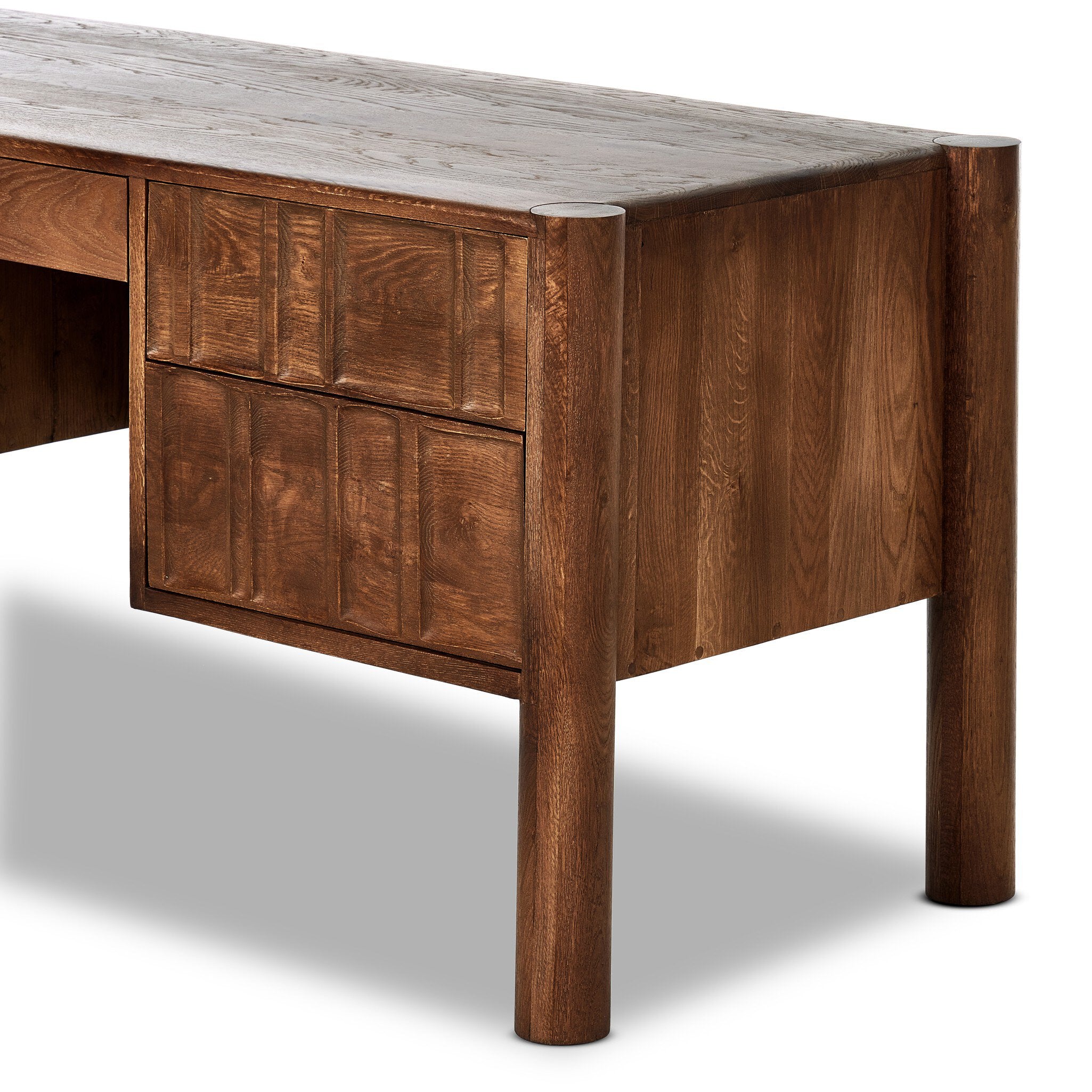 Ezri Desk
