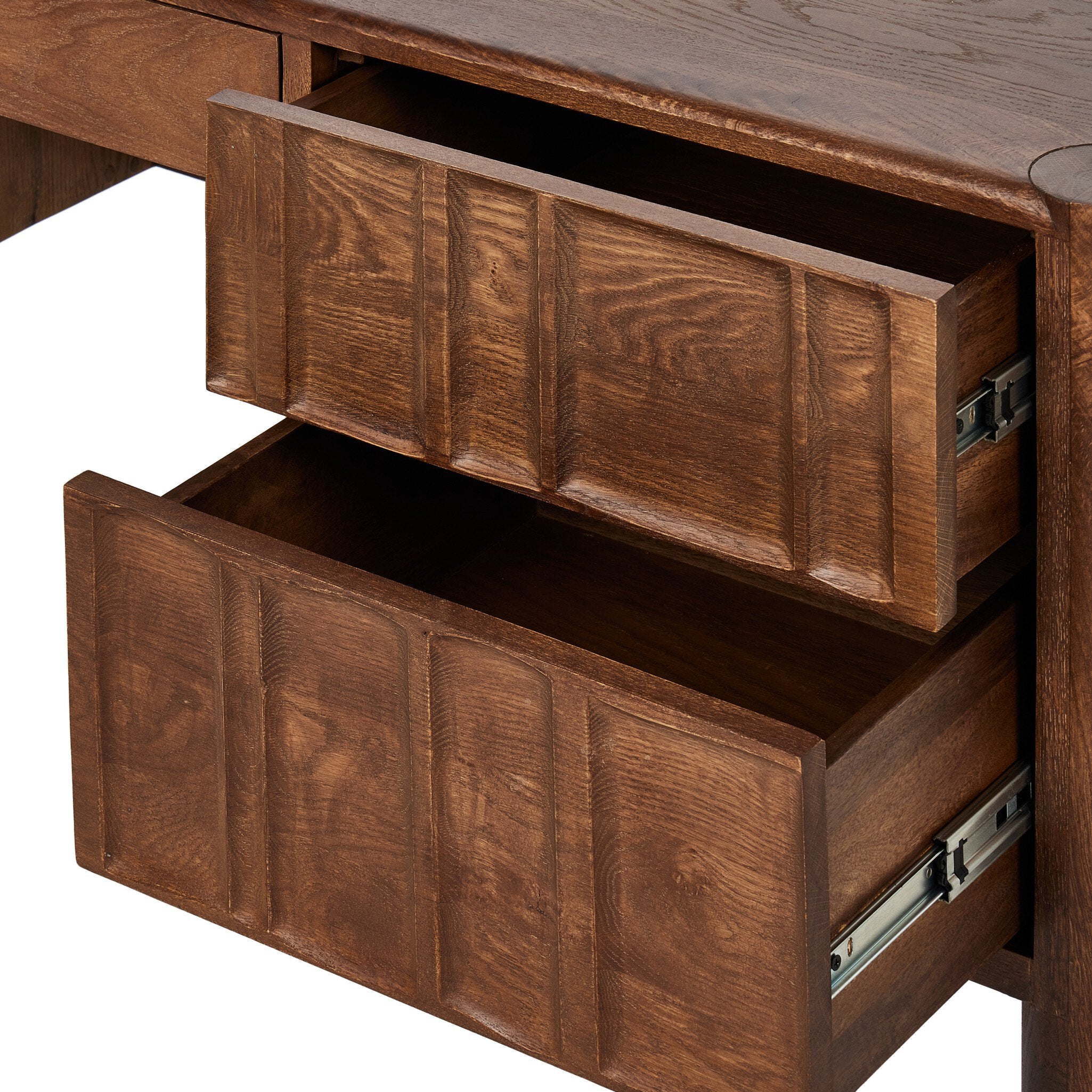 Ezri Desk
