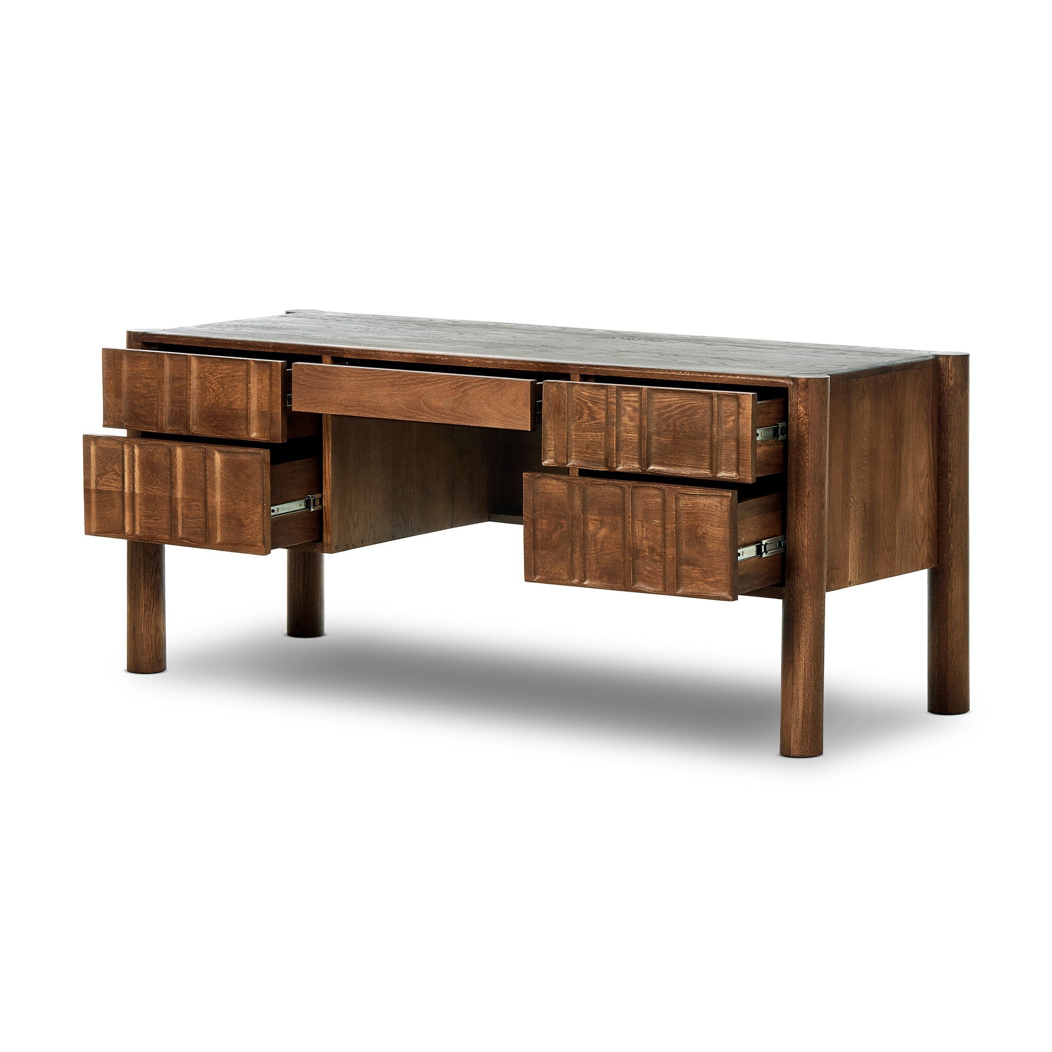 Ezri Desk