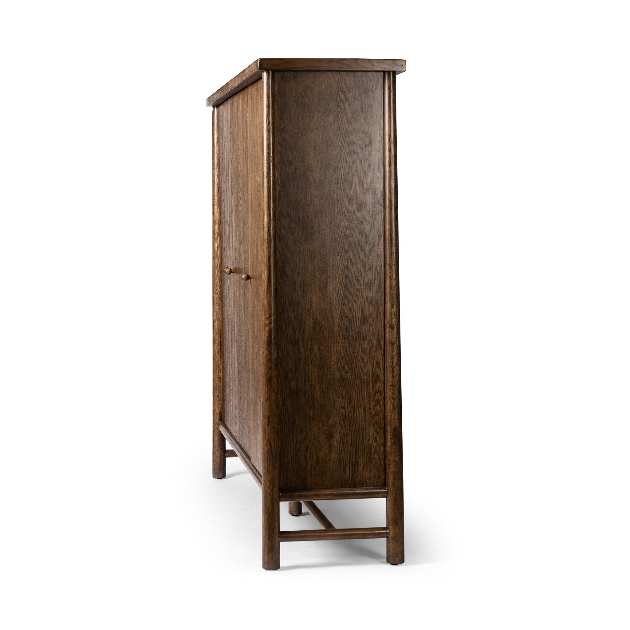 Renaud 3-Door Cabinet