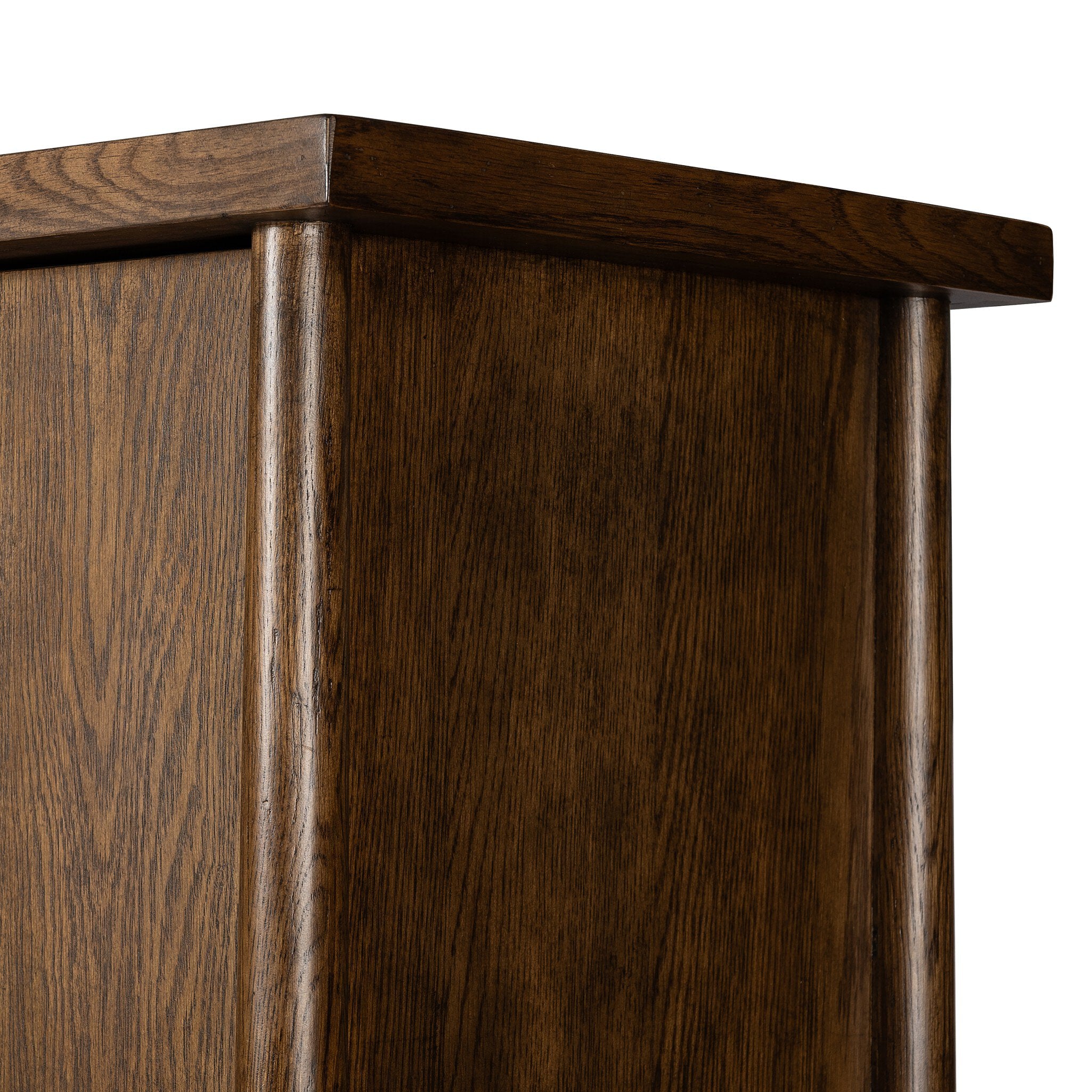 Renaud 3-Door Cabinet