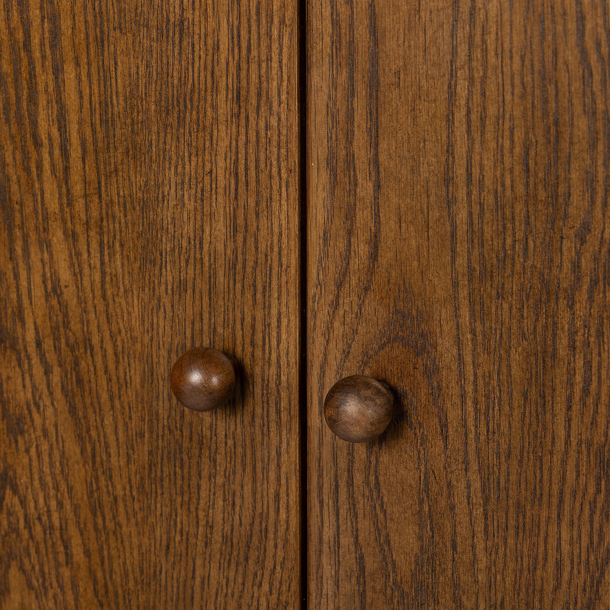 Renaud 3-Door Cabinet