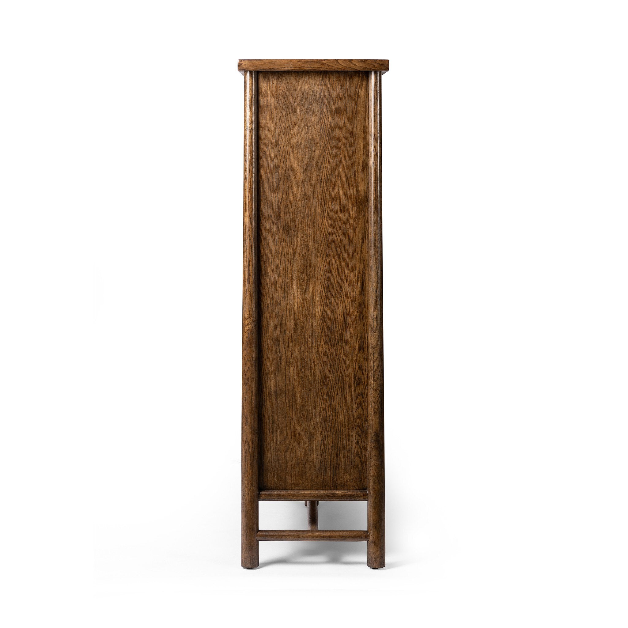 Renaud 3-Door Cabinet