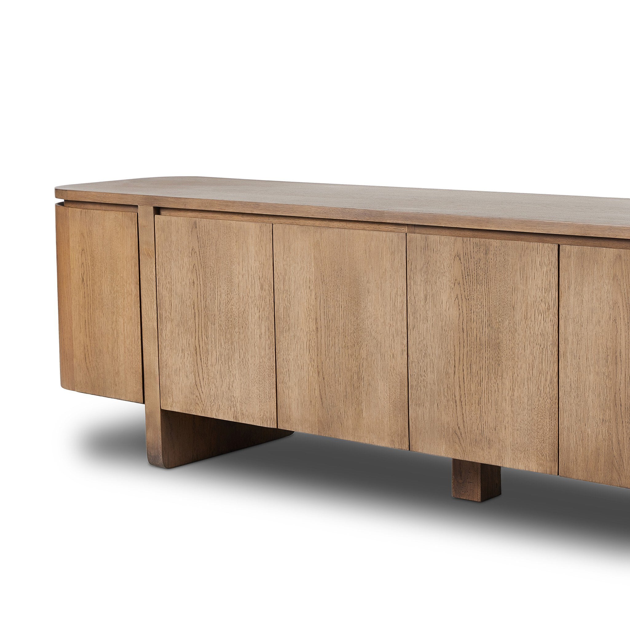 Elle Media Console