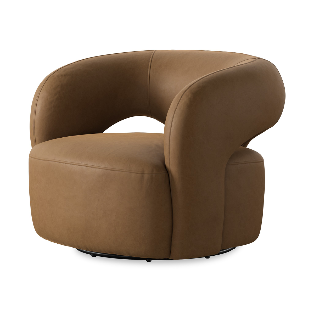 Mazie Swivel Chair
