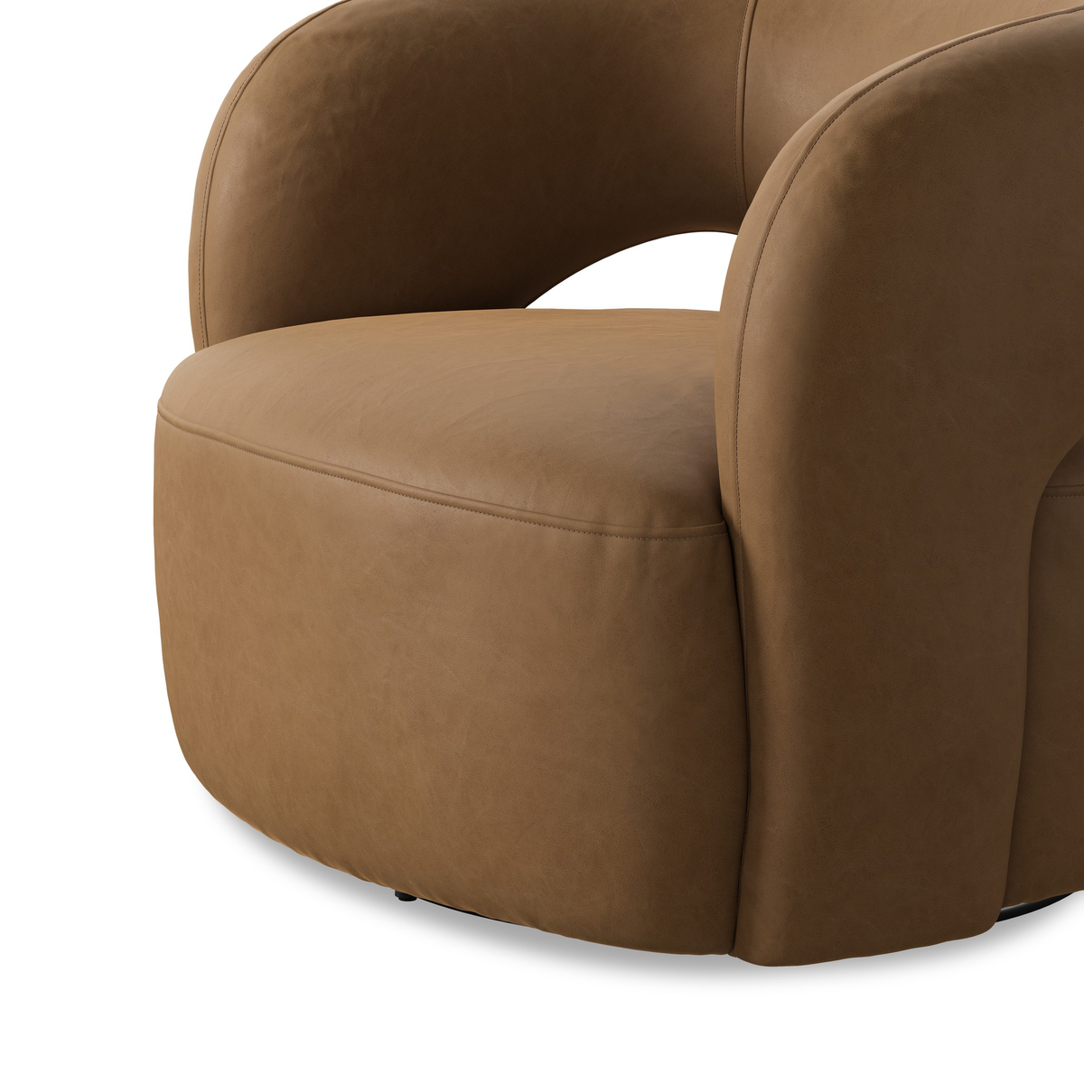 Mazie Swivel Chair