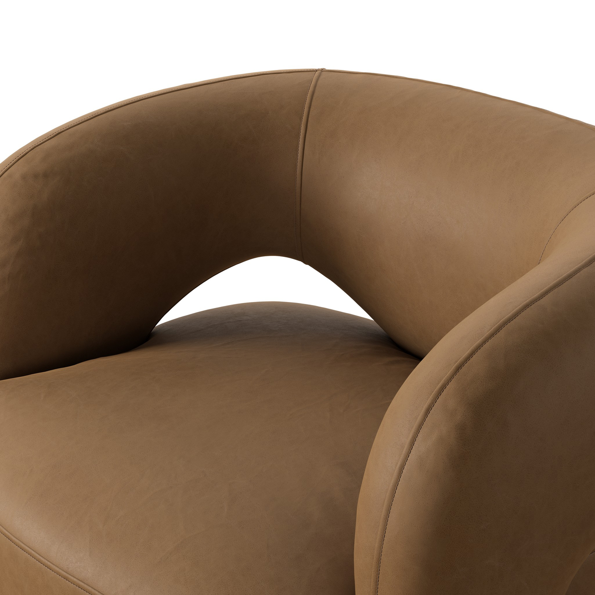 Mazie Swivel Chair