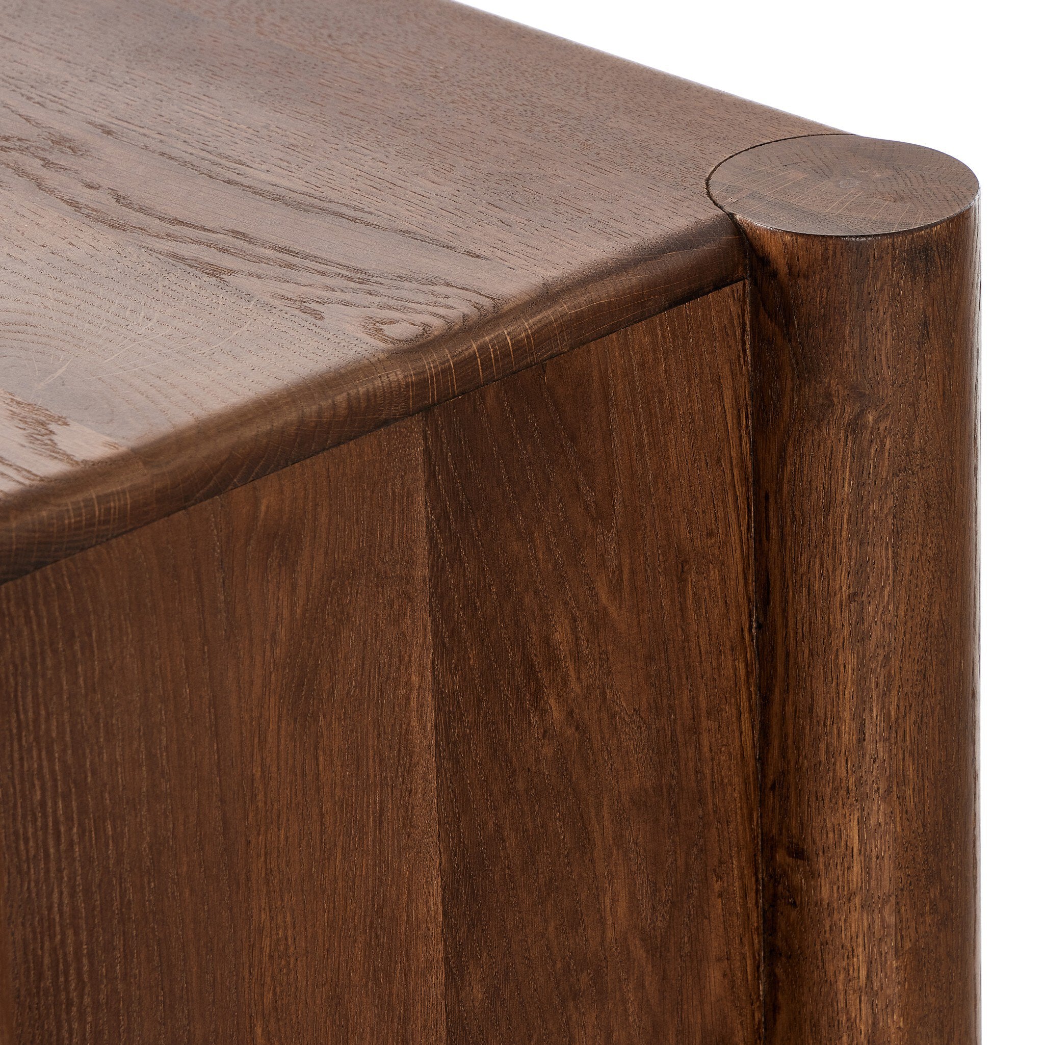 Ezri Bar Cabinet