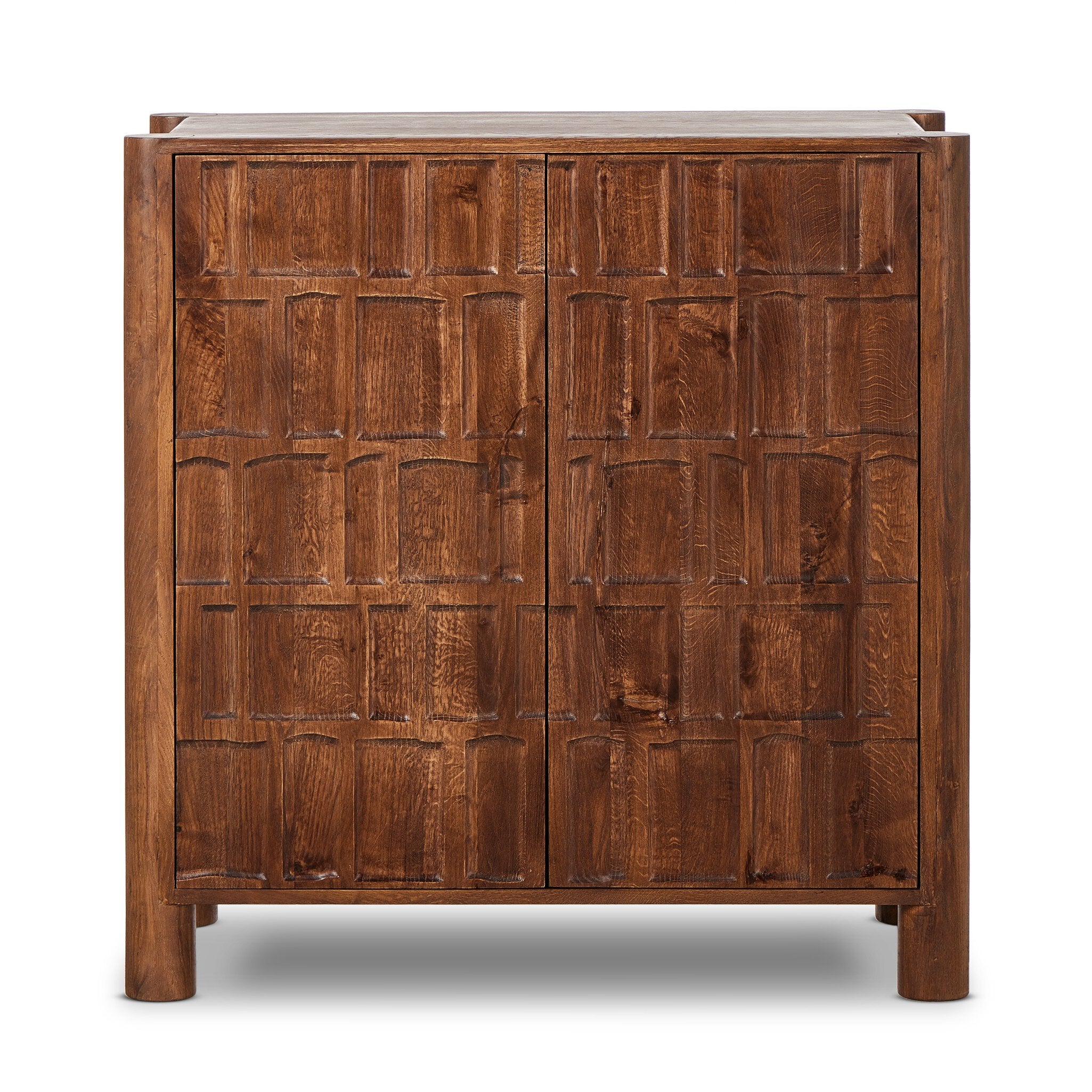 Ezri Bar Cabinet