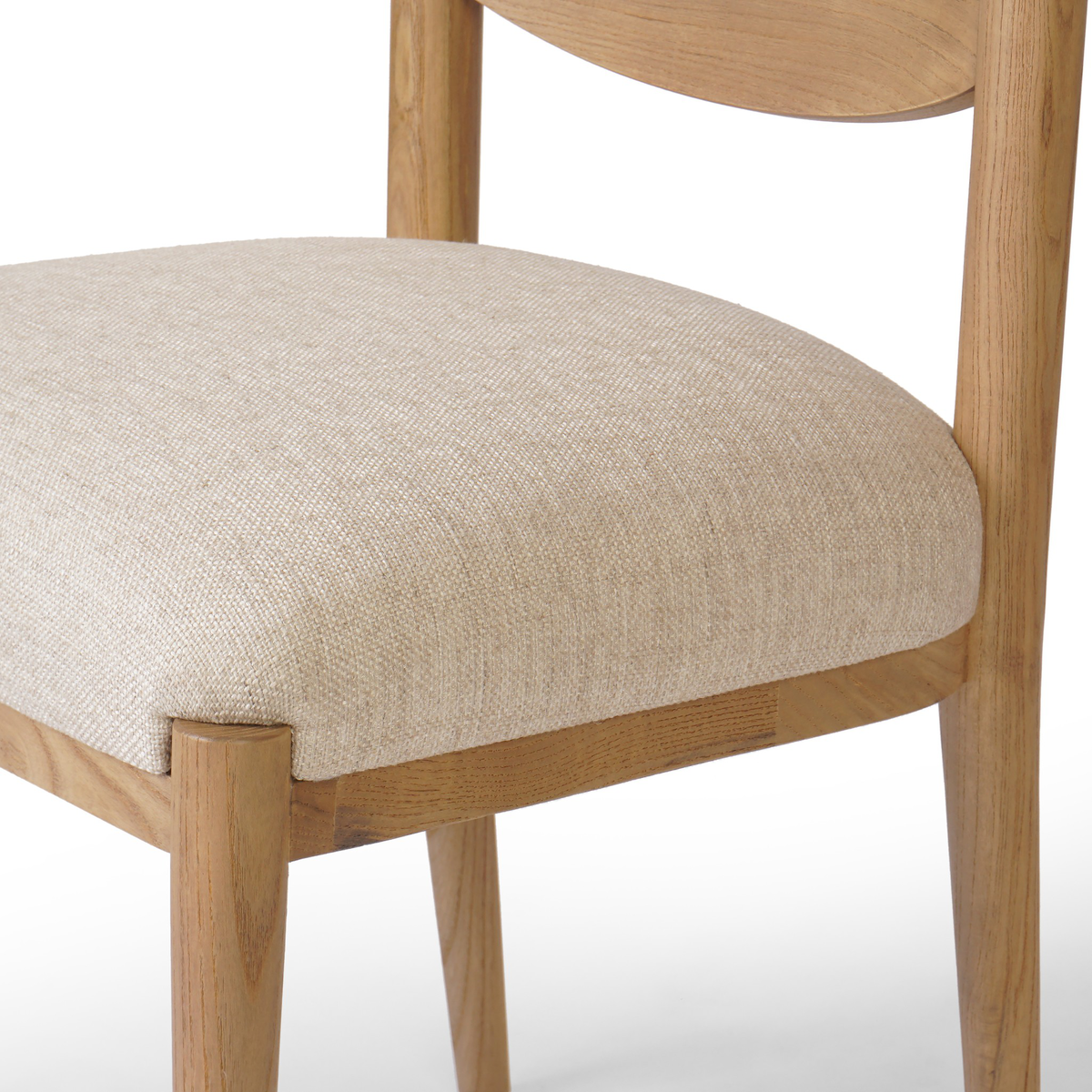 Piran Dining Chair by Four Hands