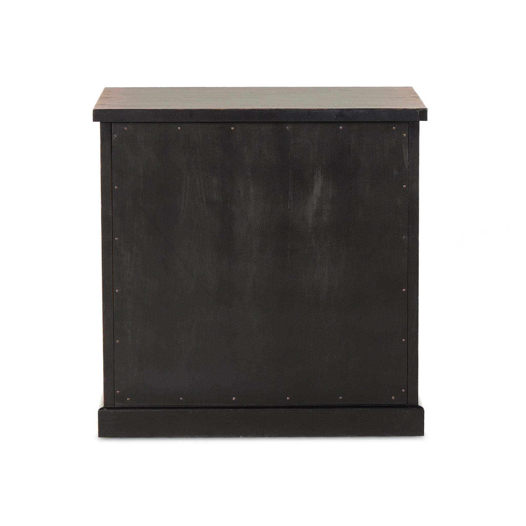 Architects Cabinet