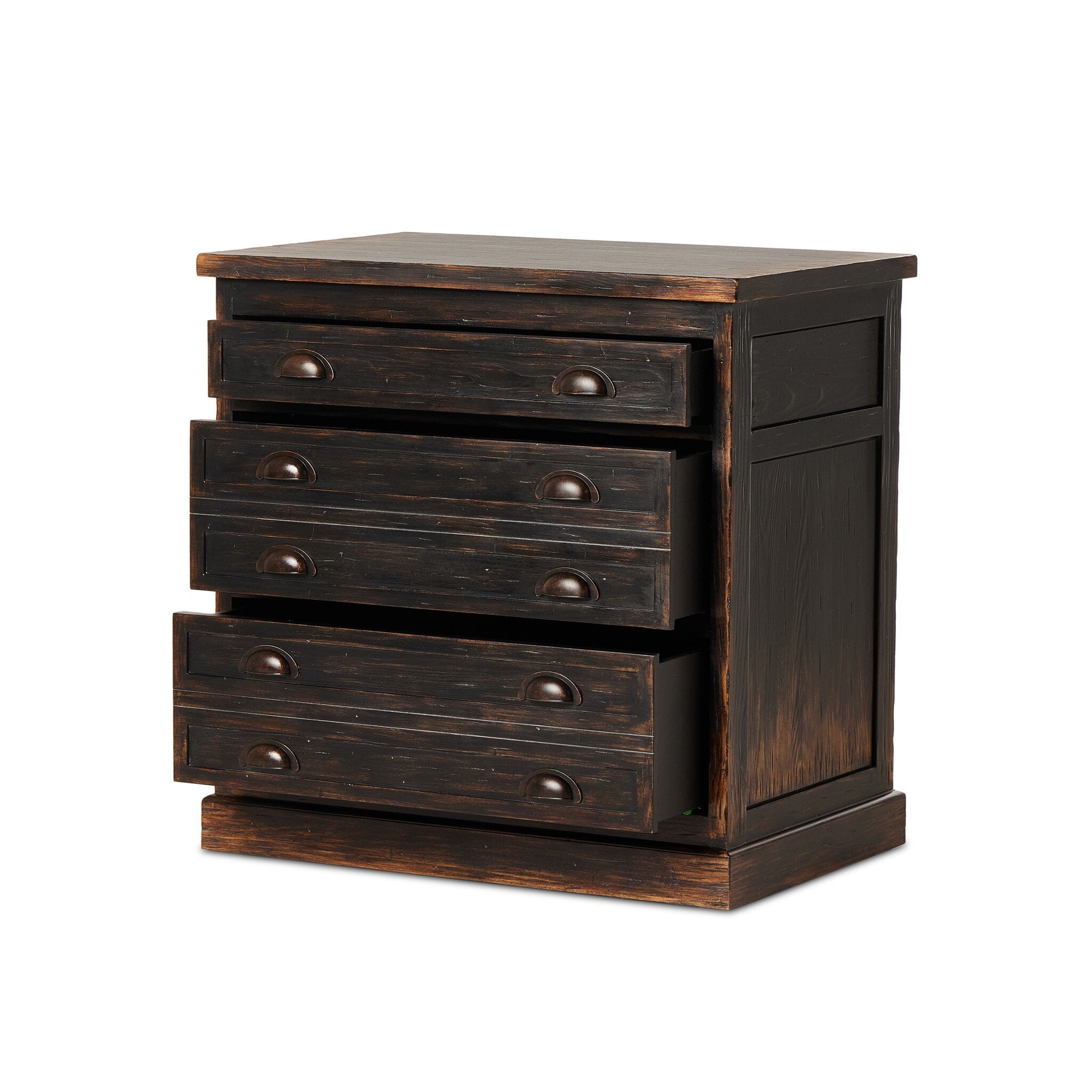 Architects Cabinet