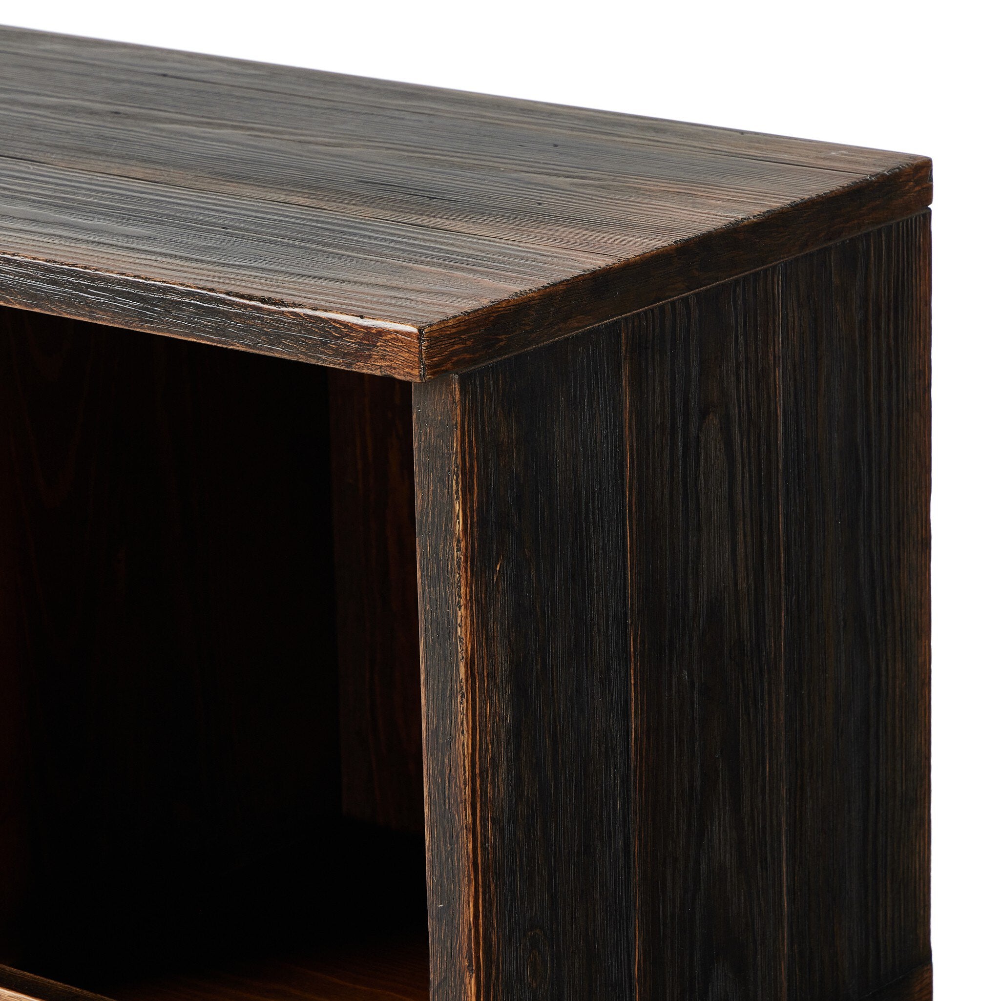 Mercantile Shop Store Cabinet