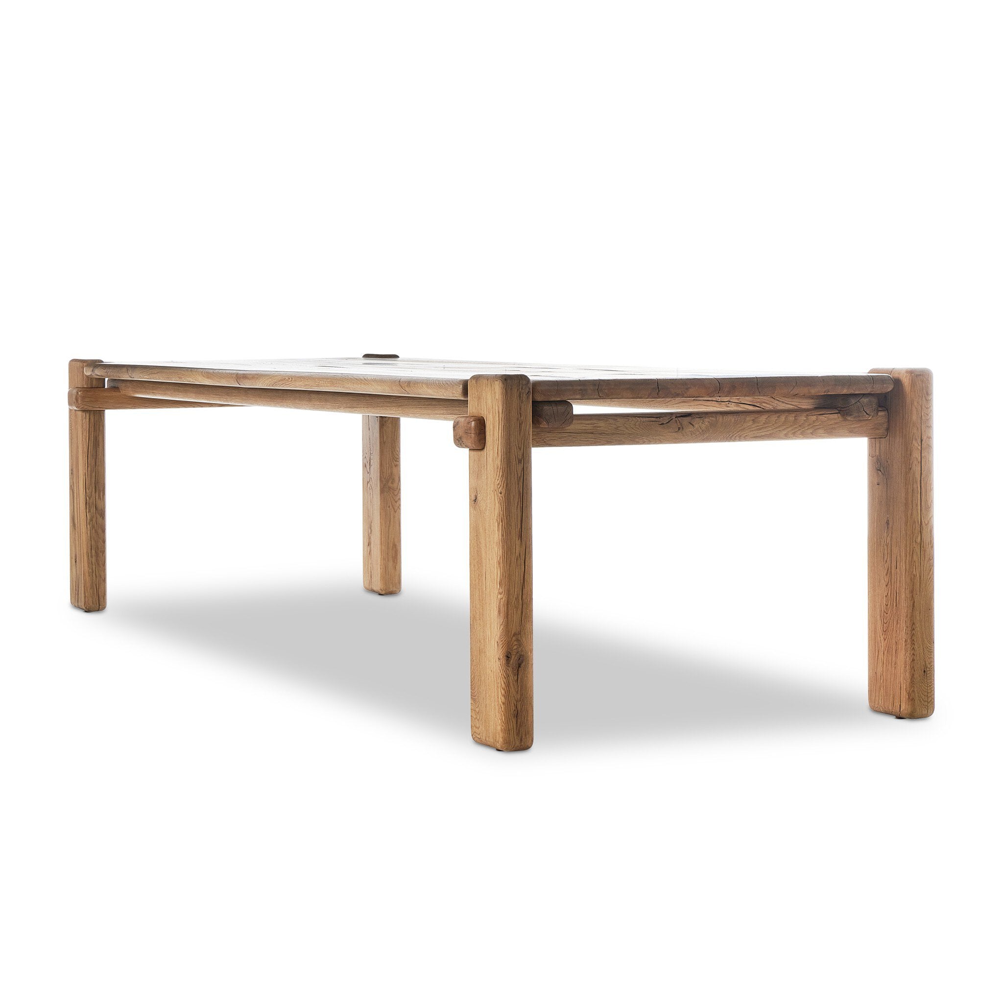 Marcia Dining Table 120"