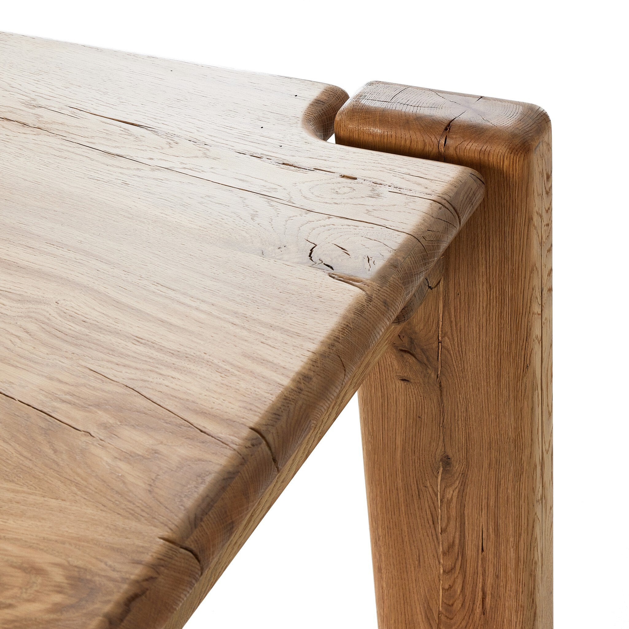 Marcia Dining Table 120"